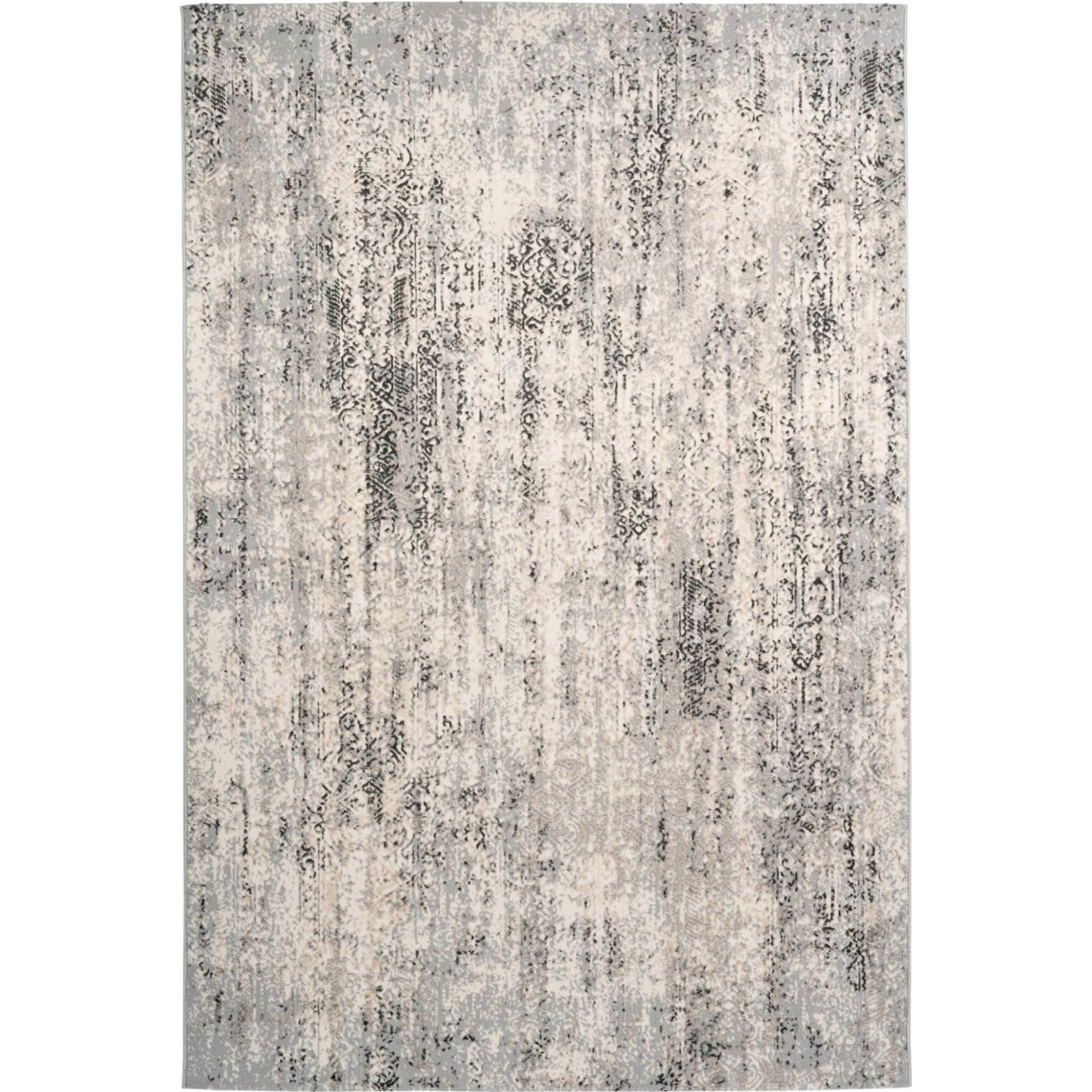 Tapis rectangulaire effet relief 3d, Sail, ARTE ESPINA