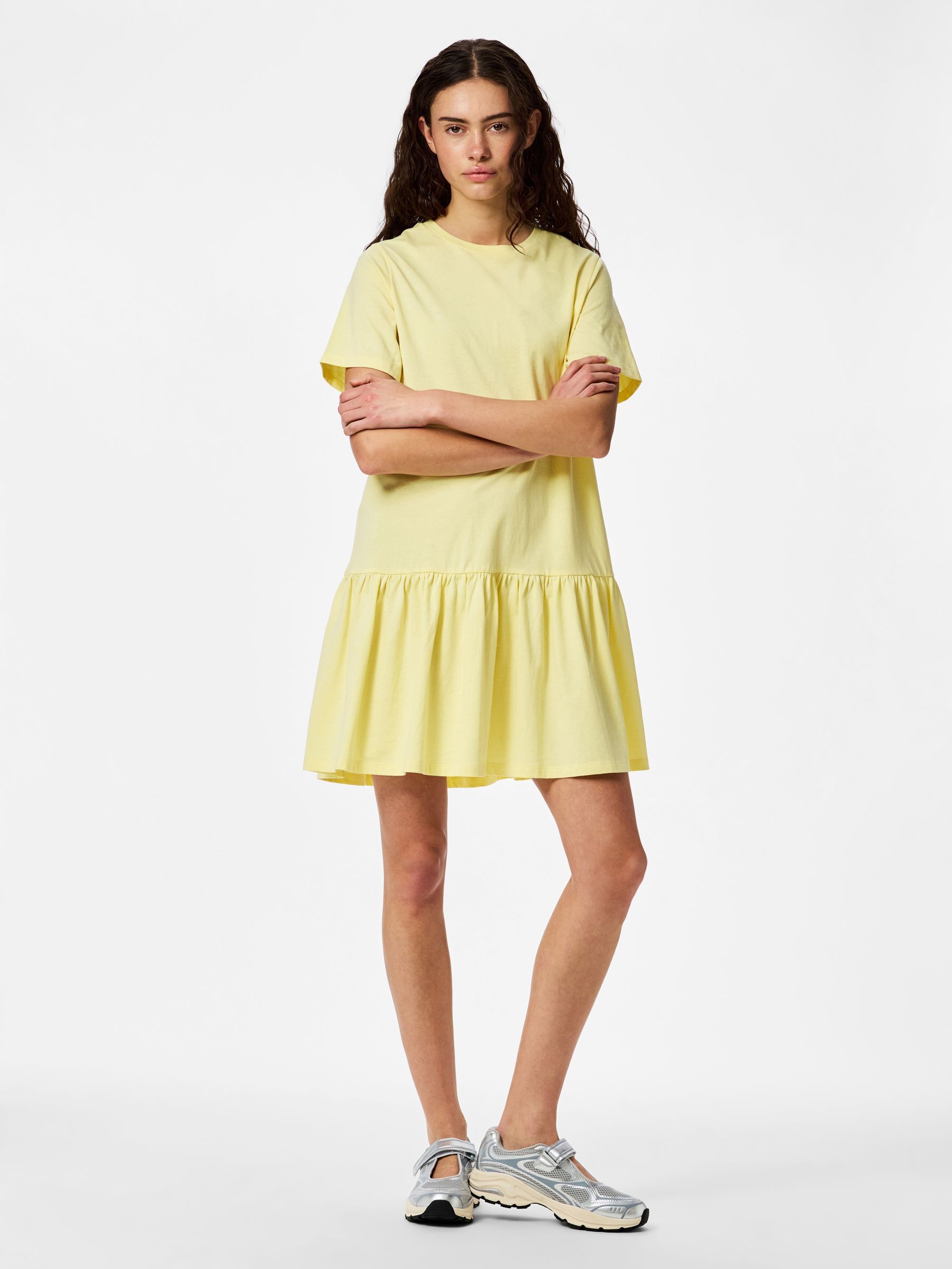 Mini-Robe, PIECES