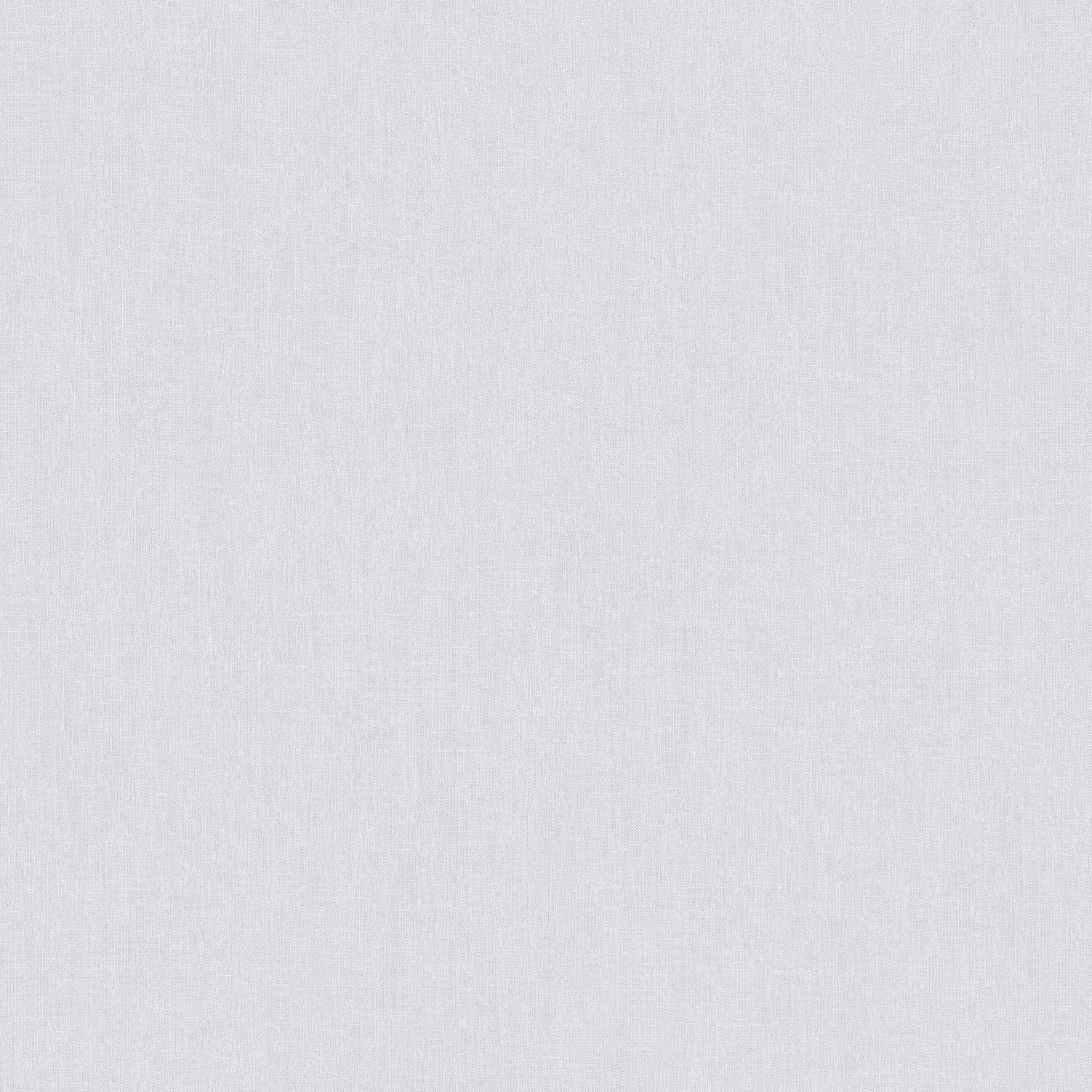 Papier peint enfant uni doux gris perle clair, HEXOA