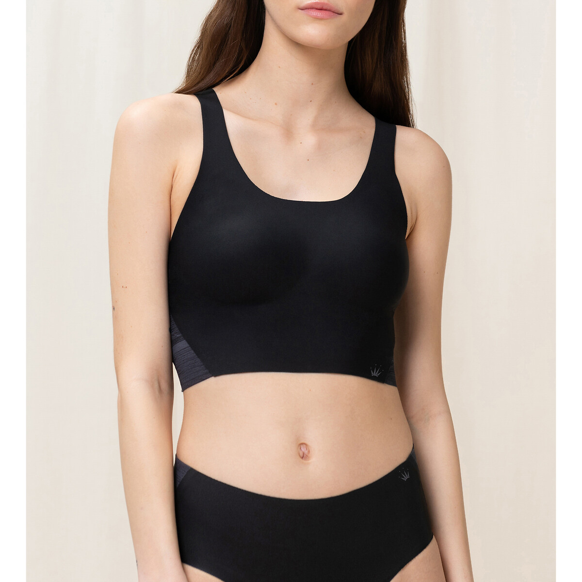 Image of Flex Smart Recycled Bralette