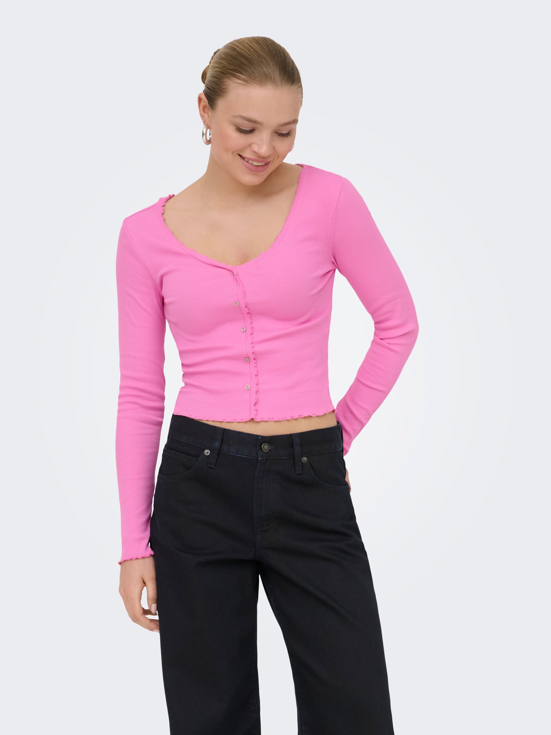 Top, ONLY