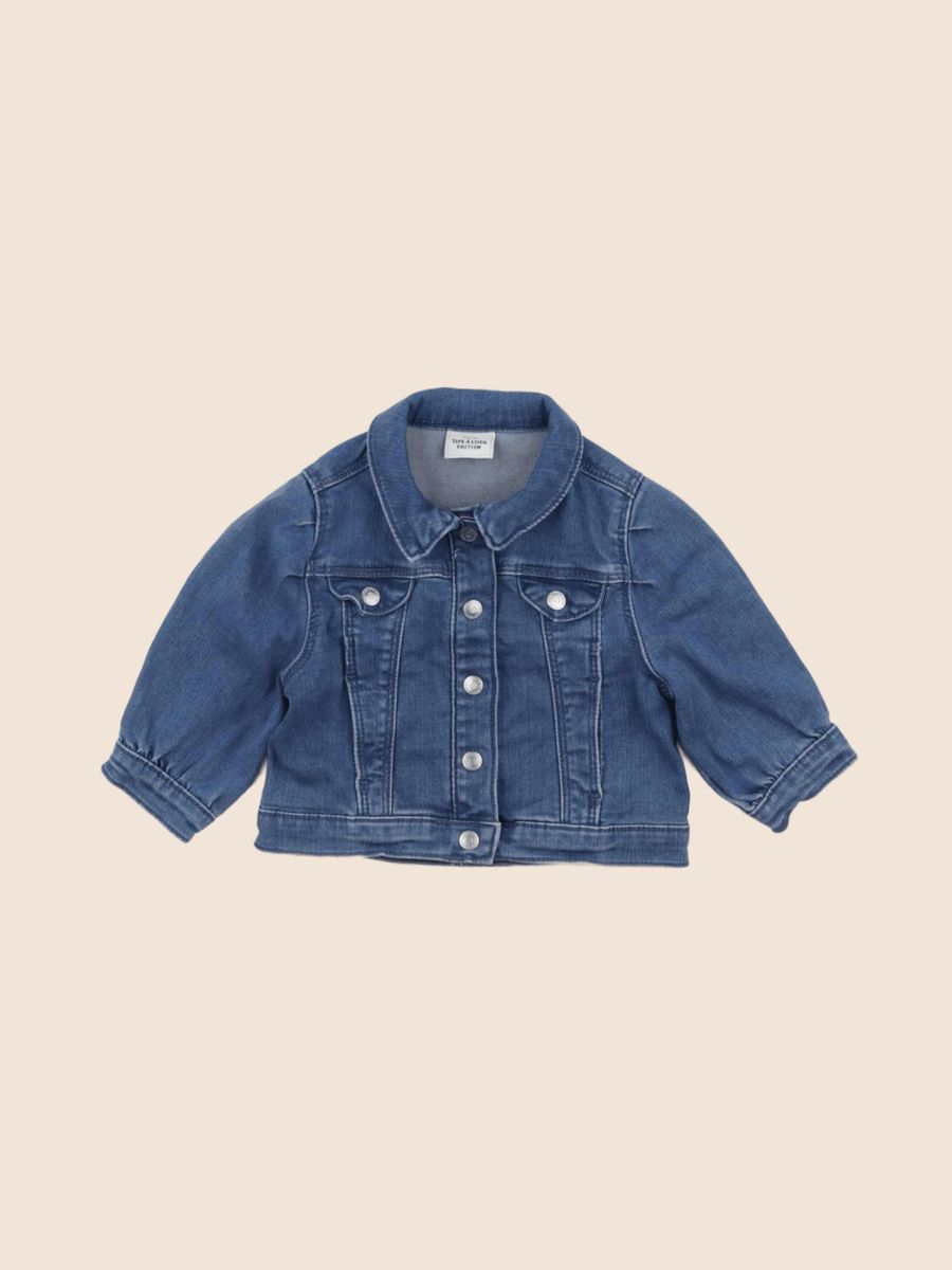 Veste - Très bon état, TAPE A L'OEIL