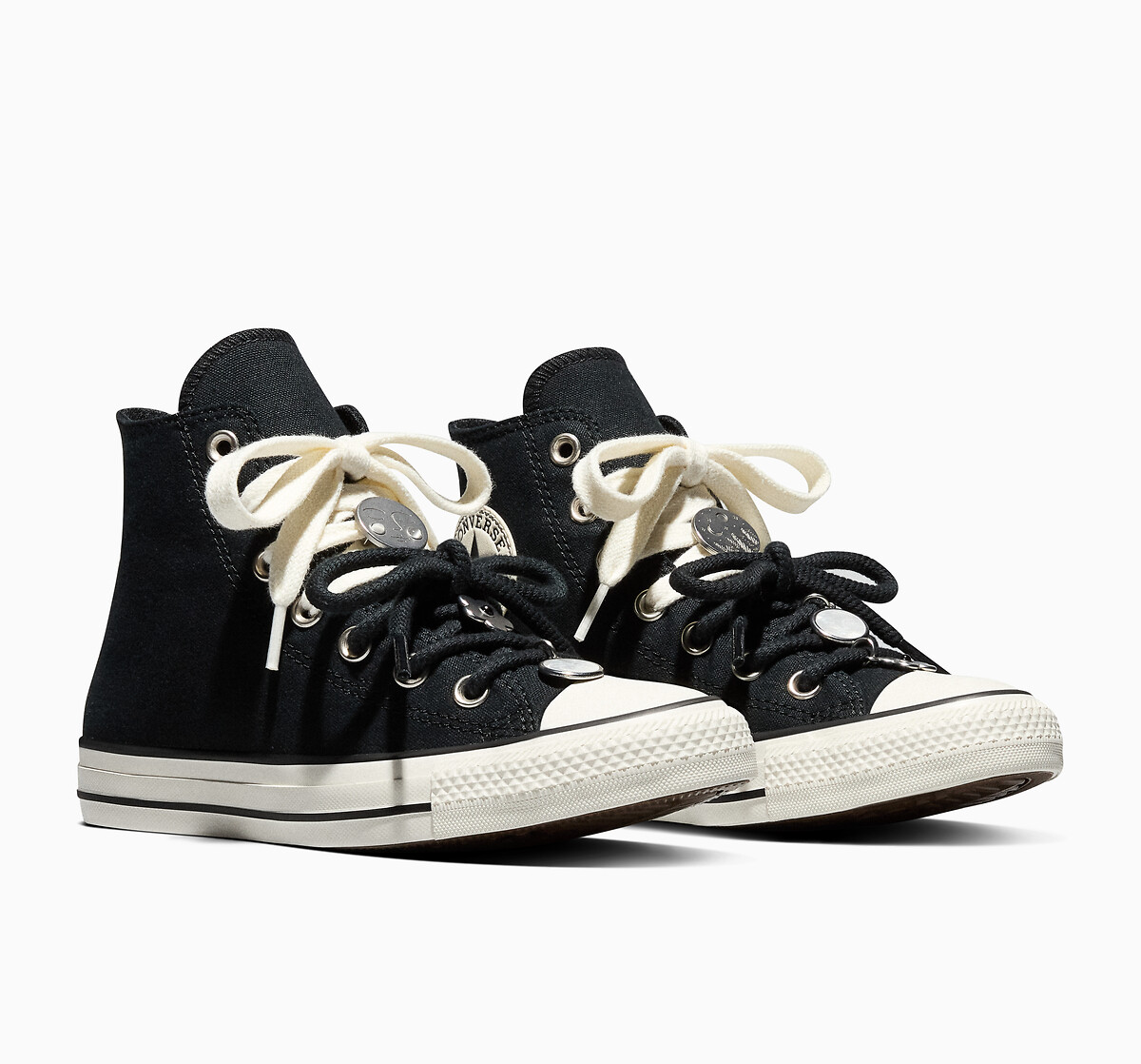 Baskets CHUCK TAYLOR ALL STAR HI PORTABLE HEIRLOOM, CONVERSE