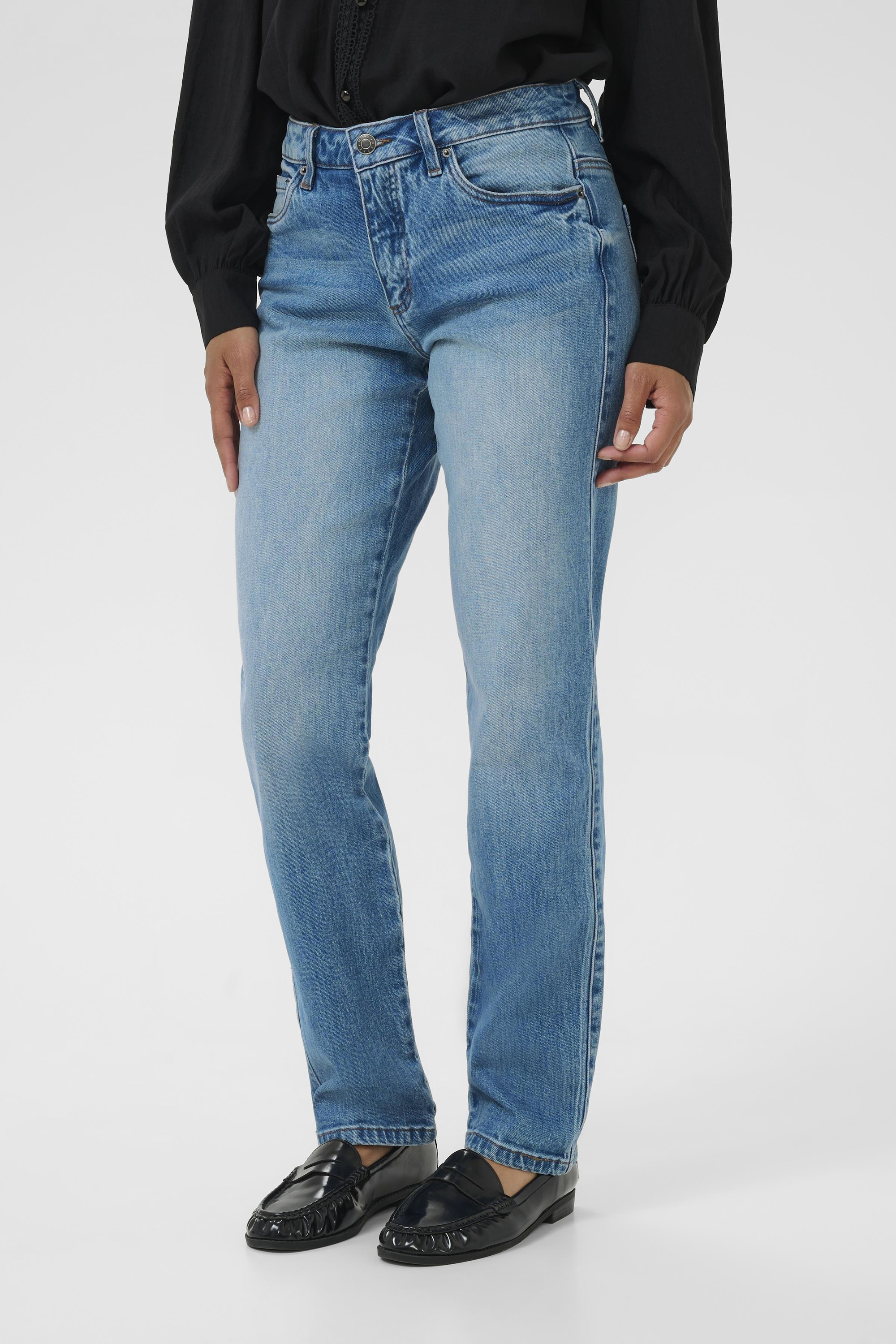 Jeans, KAFFE