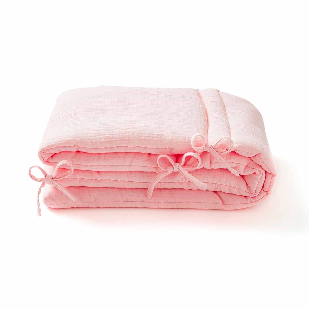 Tour De Lit Vieux Rose La Redoute Tour De Lit Vieux Rose La Redoute
