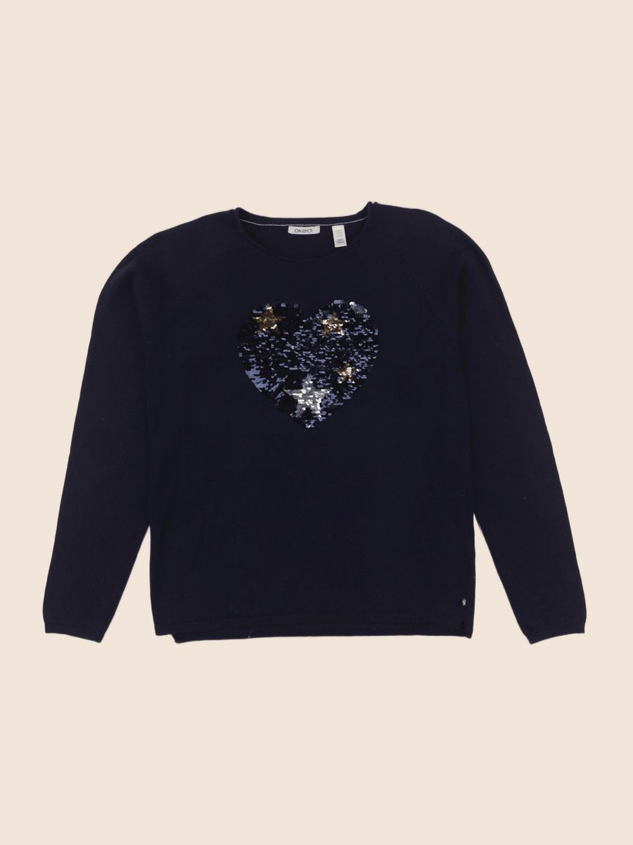Pull - Etat satisfaisant, OKAIDI