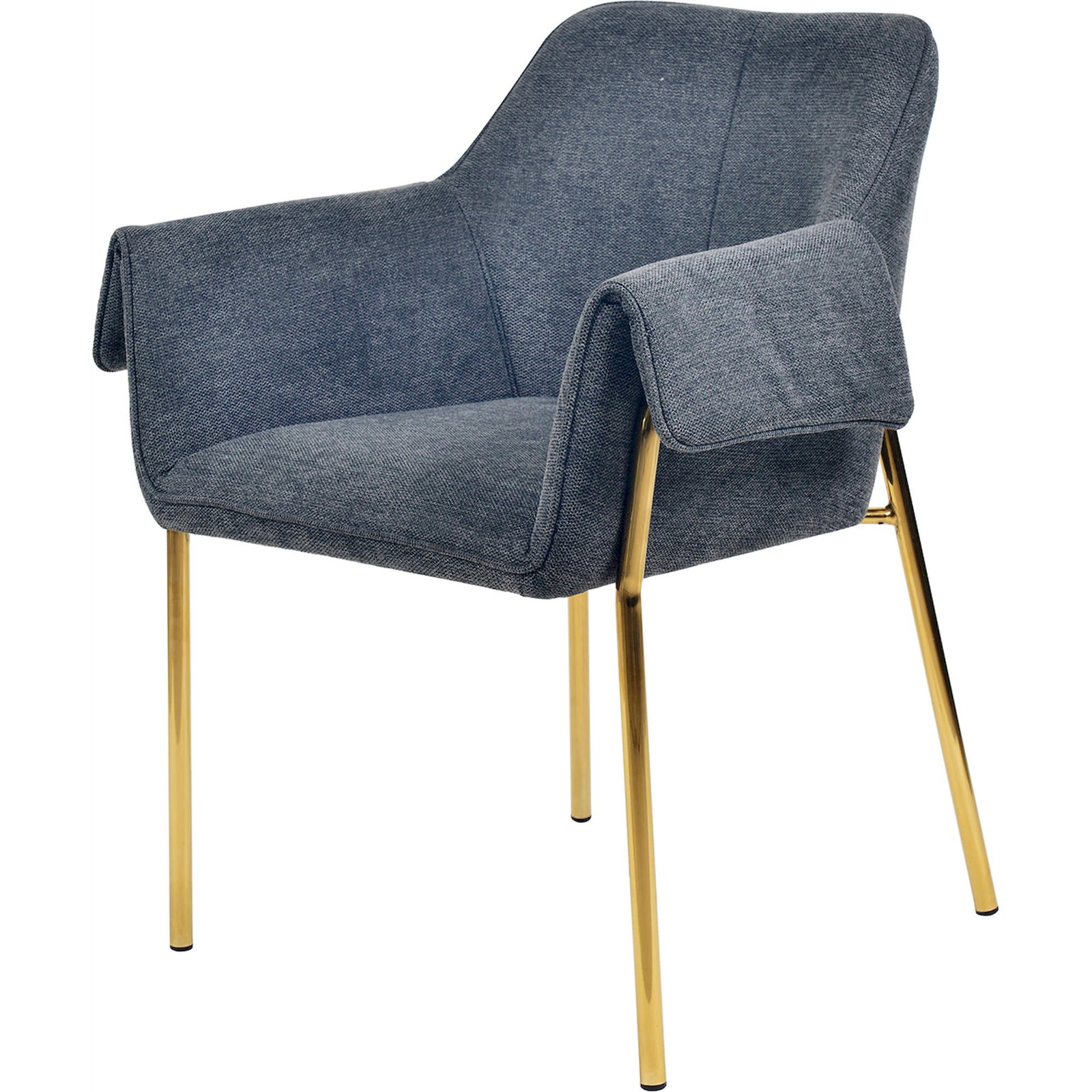 Chaise en tissu, Avec accoudoirs, ARTE ESPINA
