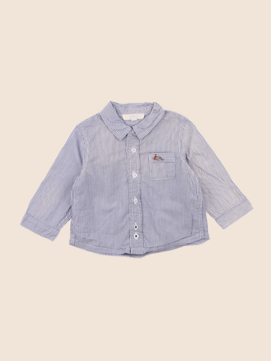 Chemise - Très bon état, JACADI