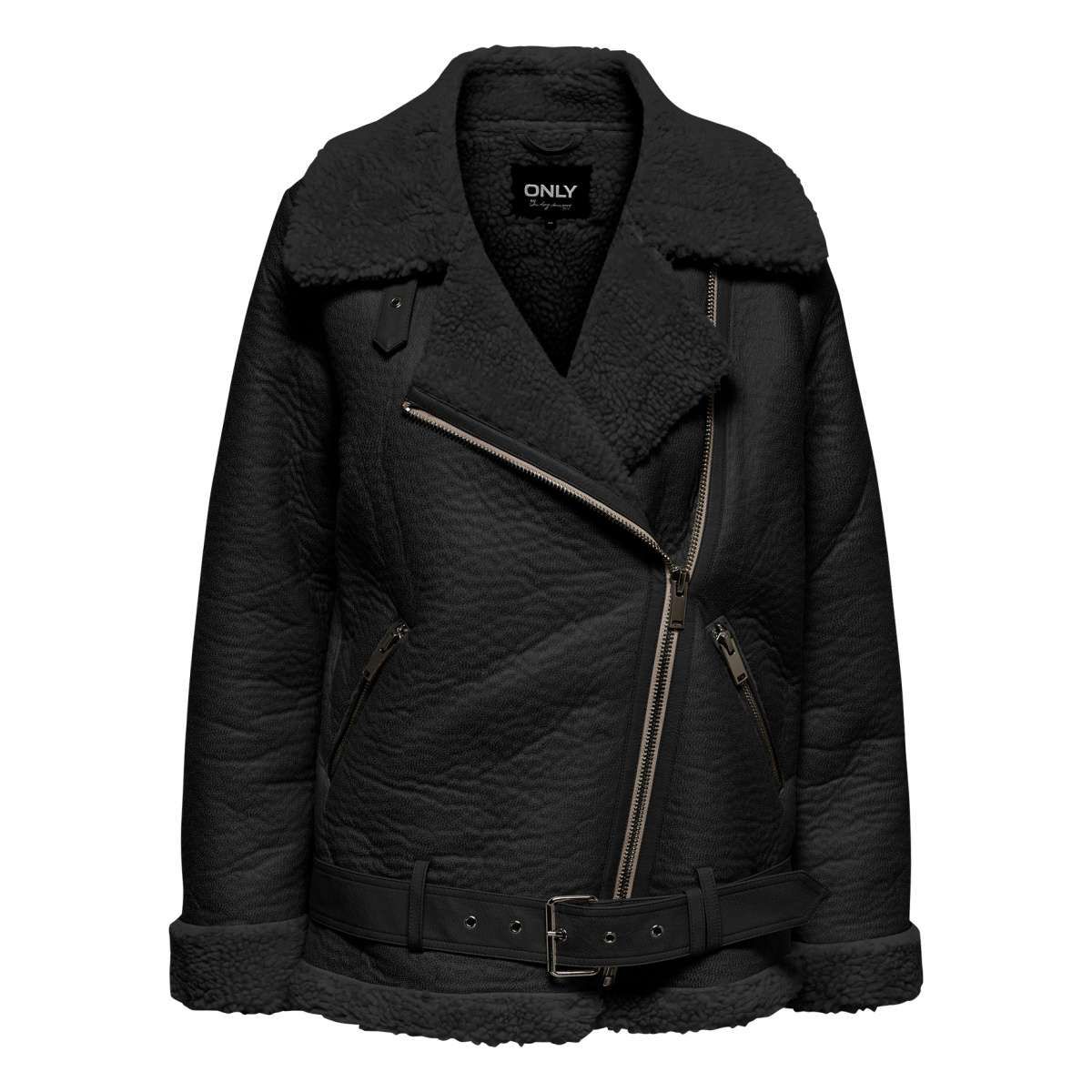 Bombardier manteau outlet femme