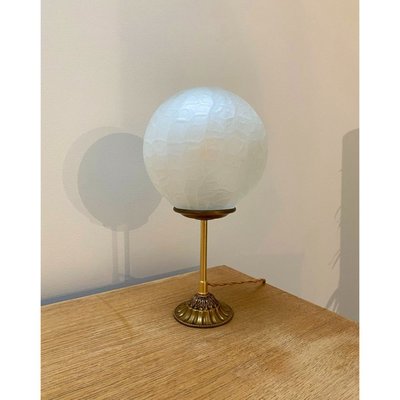 Lampe Colette N°141 - Bon état DEBONGOUT
