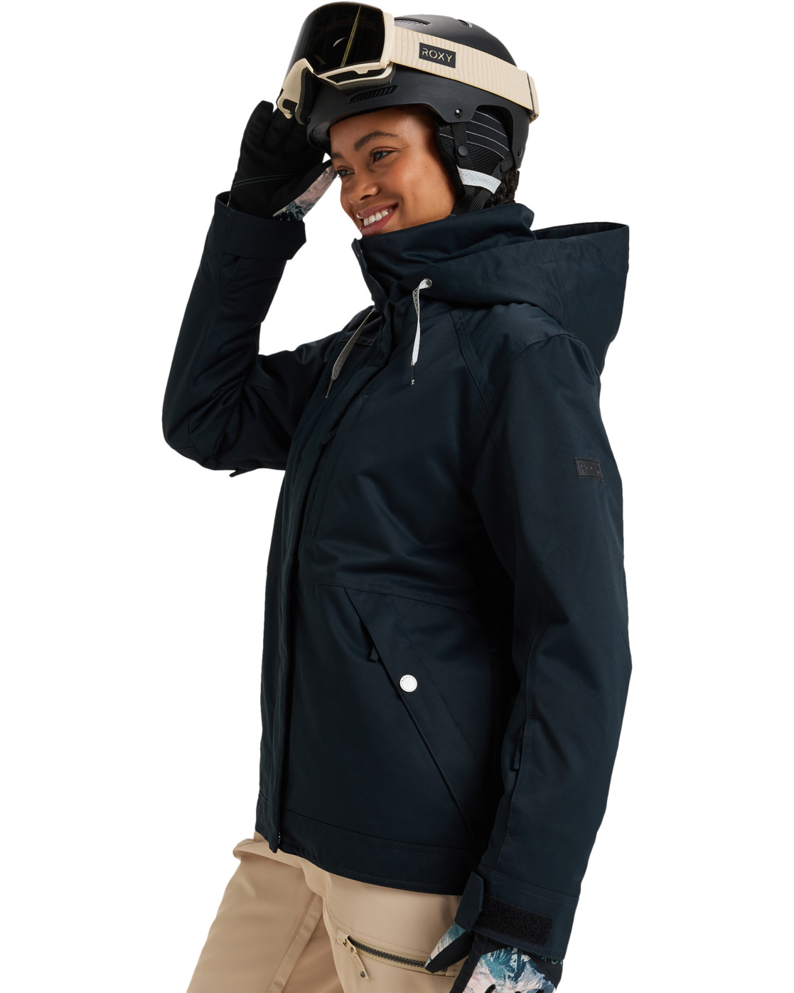 Veste de snow BILLIE., ROXY