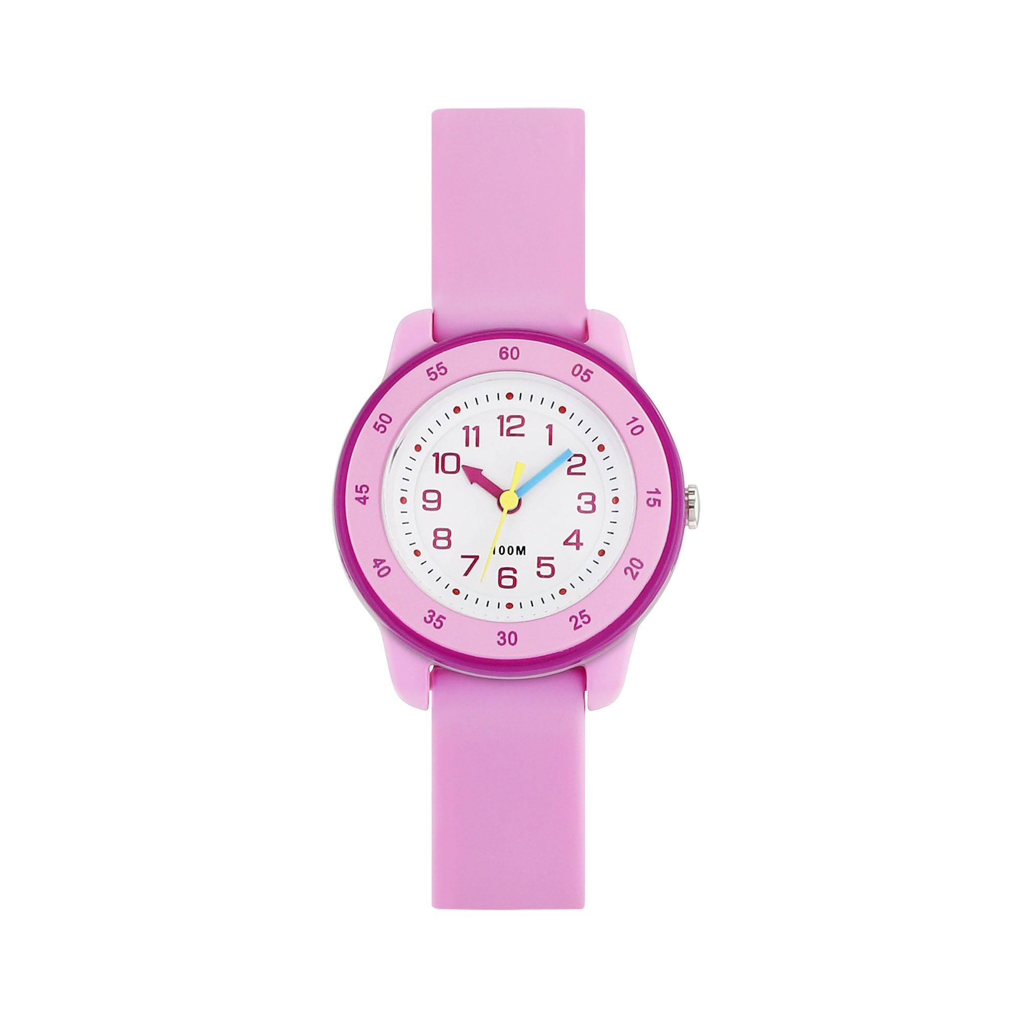 Montre Analogique NOA, LOUIS PION