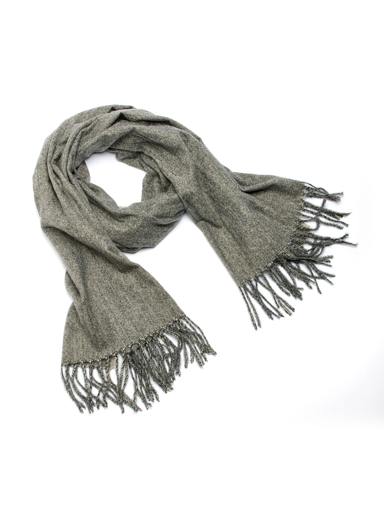 Echarpe jacquard homme, DAXON