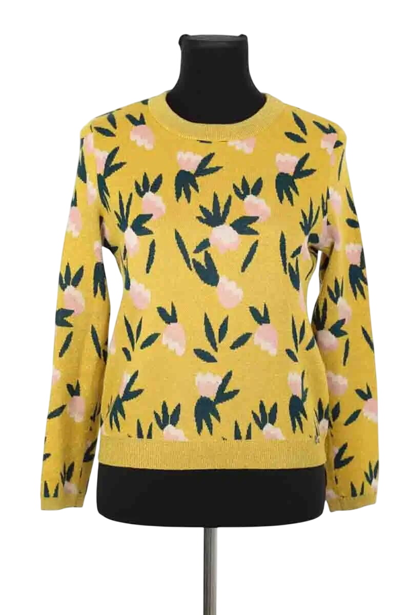 Pull - Très Bon État, DES PETITS HAUTS