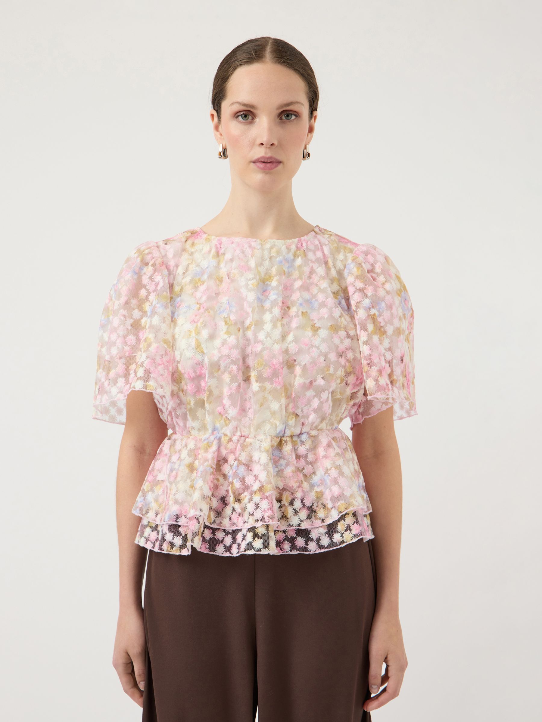 Blouse, YAS
