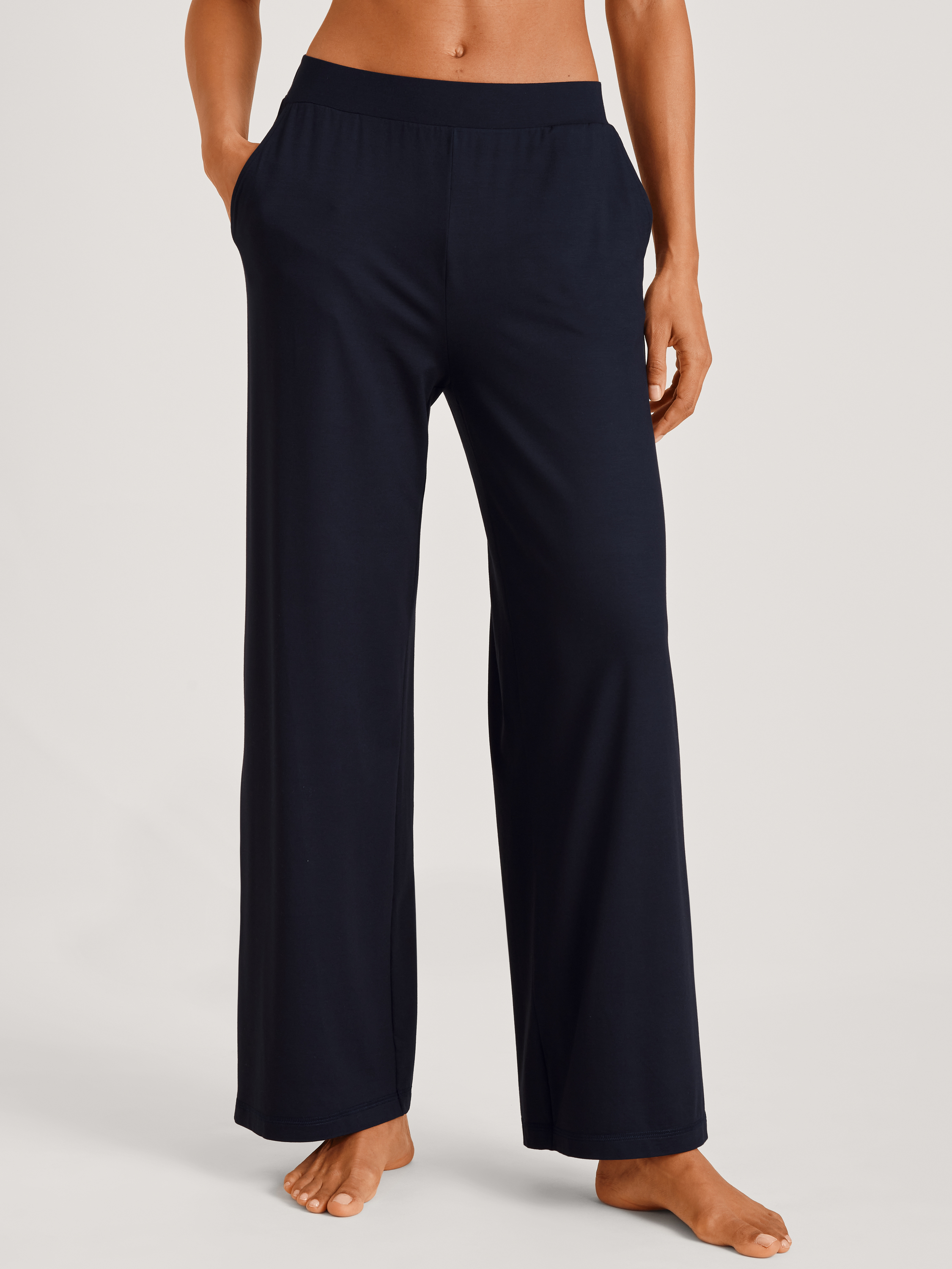 Pantalon Modal DEEPSLEEPWEAR BALANCING, CALIDA