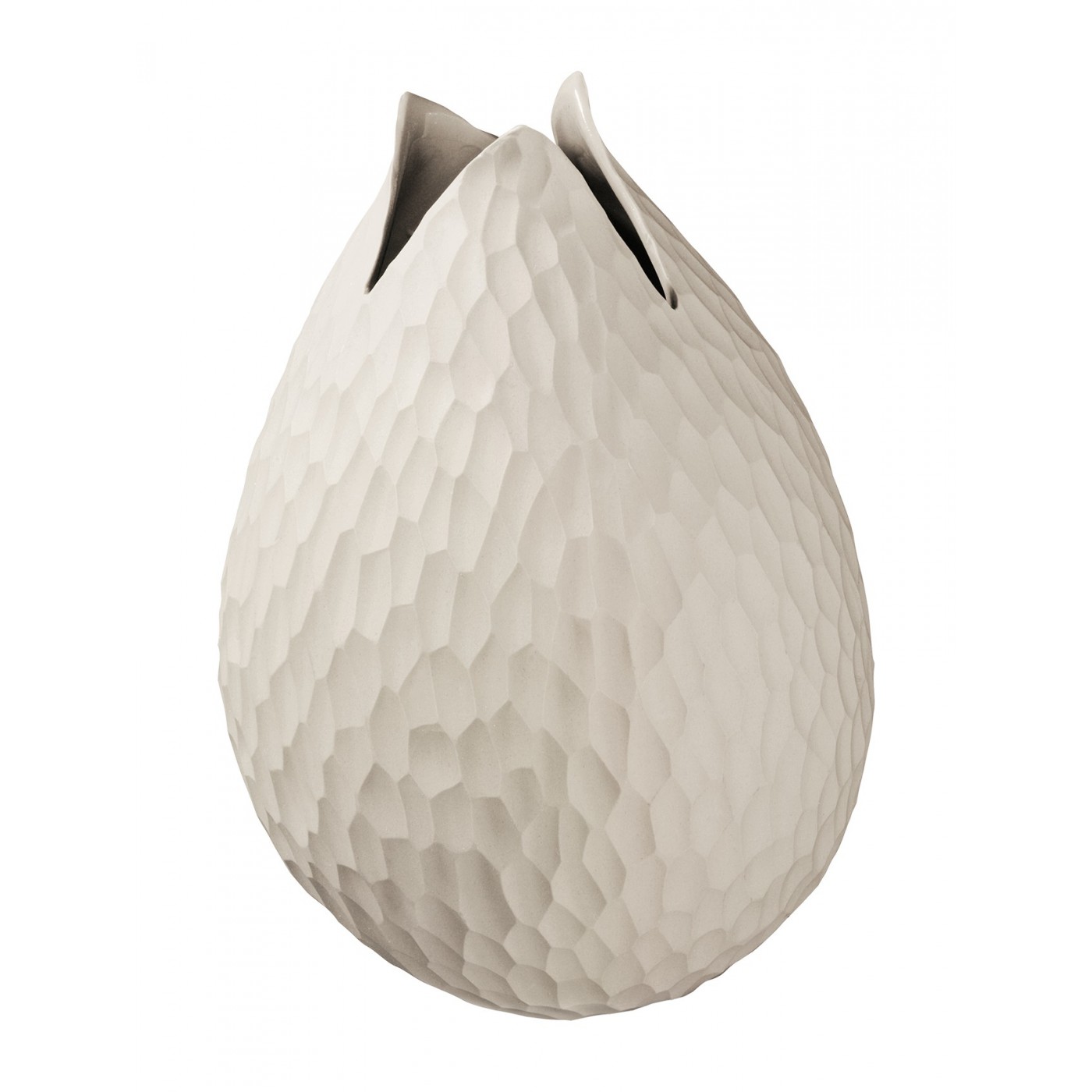 Vase en grès Natur h 22 cm, ASA SELECTION