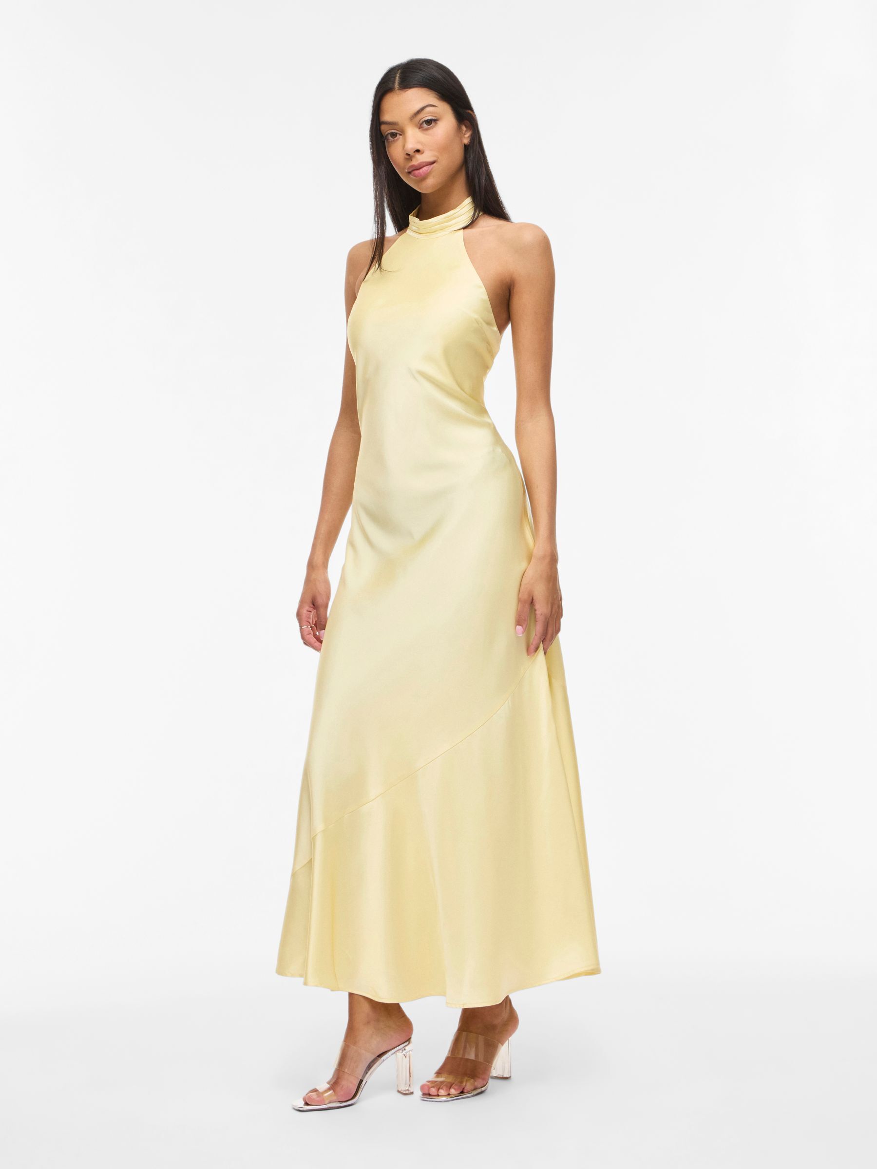 Robe Longue, VILA