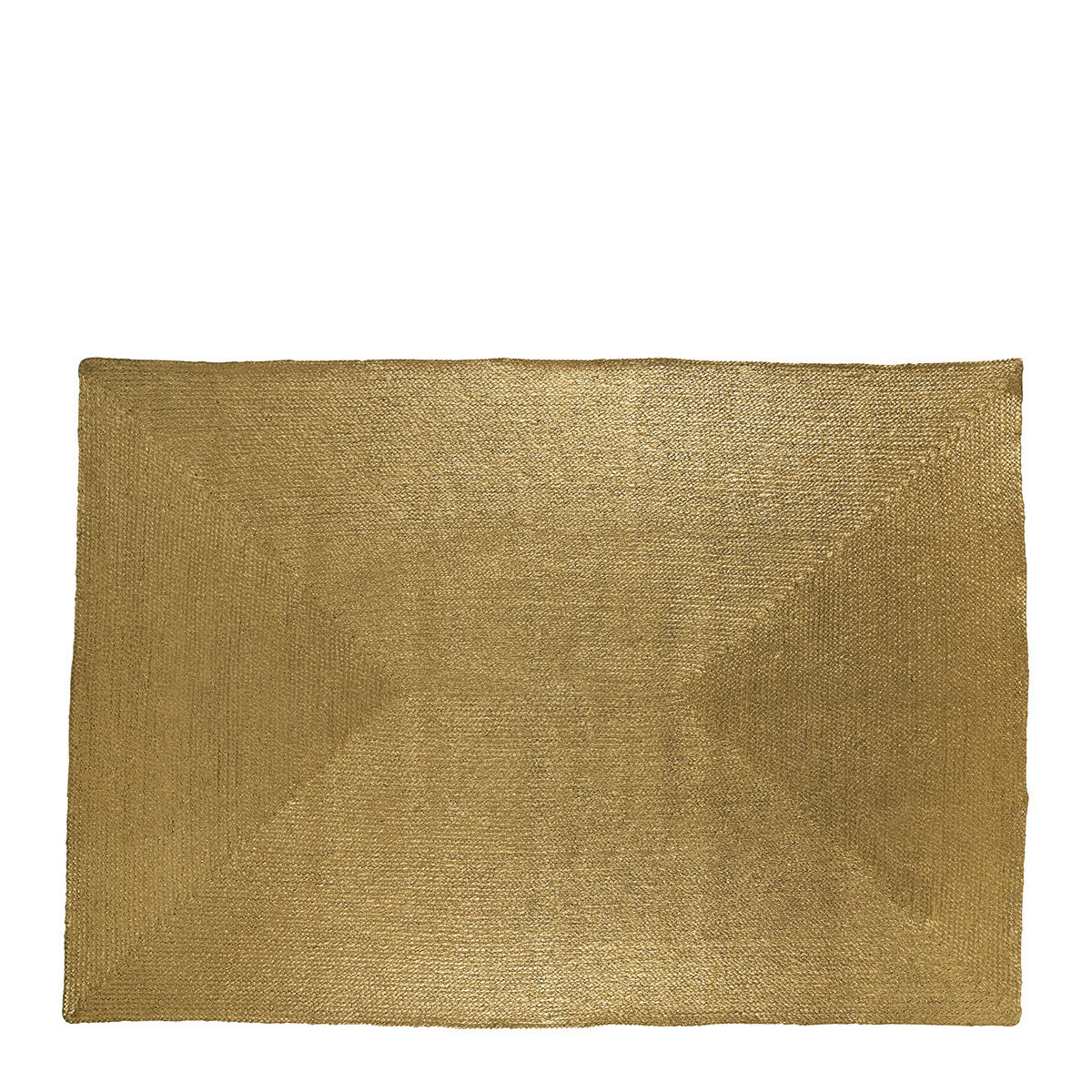 Tapis en jute, BLANC D’IVOIRE