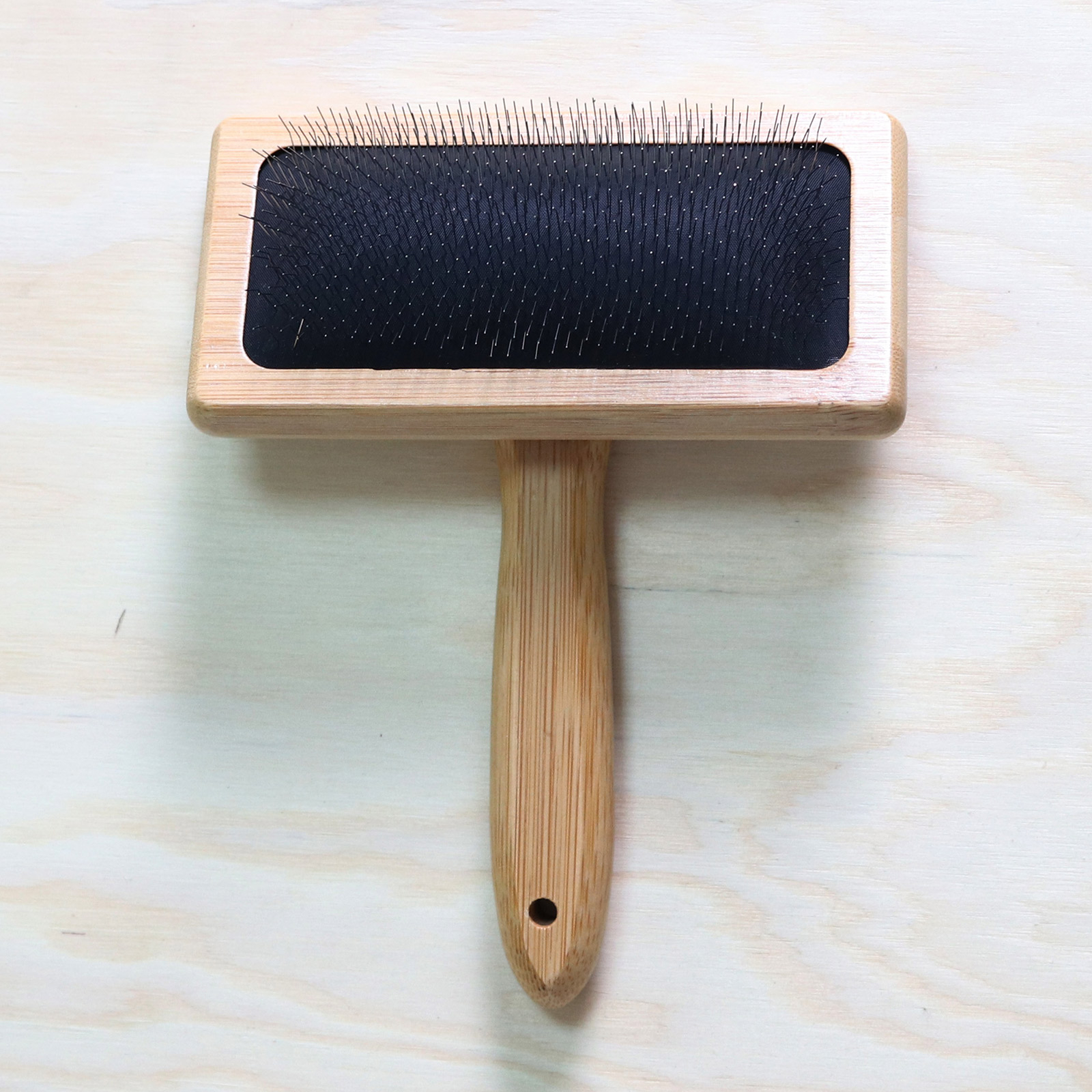 Brosse pour peau d'agneau, KAISER