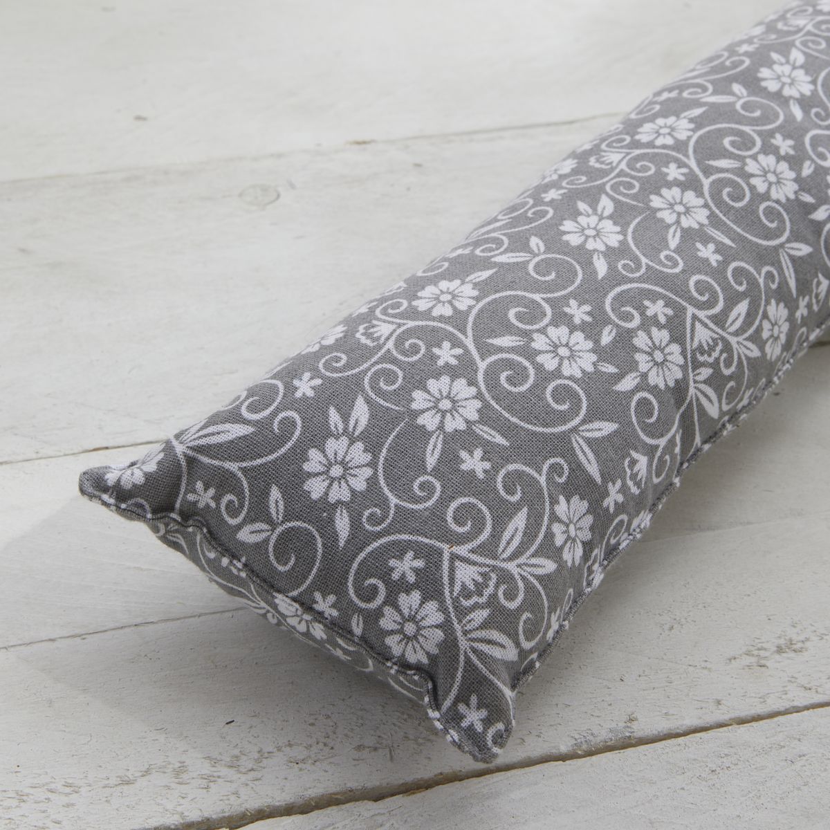 Bas de porte imprimé floral coton CHARME, TODAY