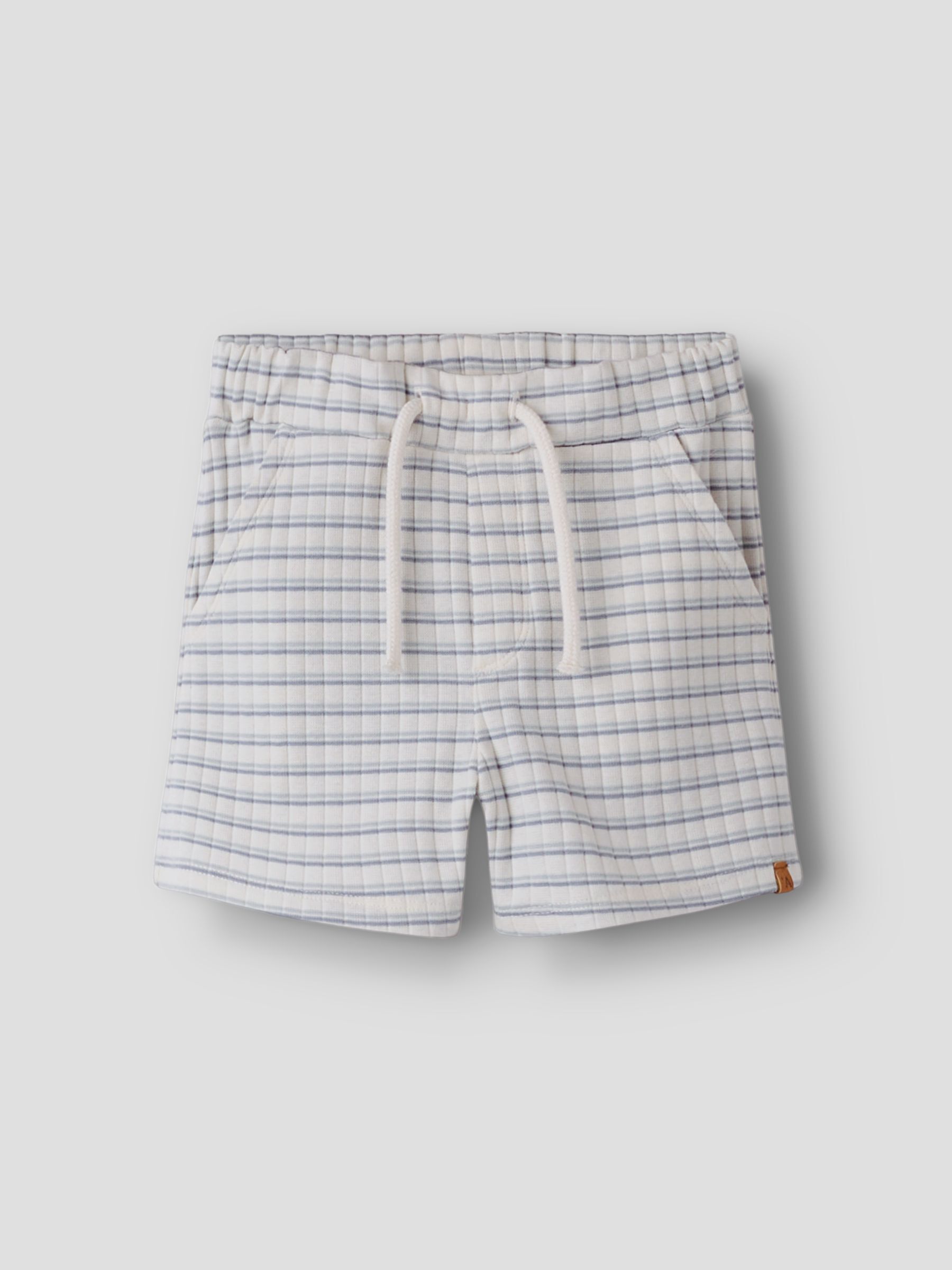 Short, NAME IT