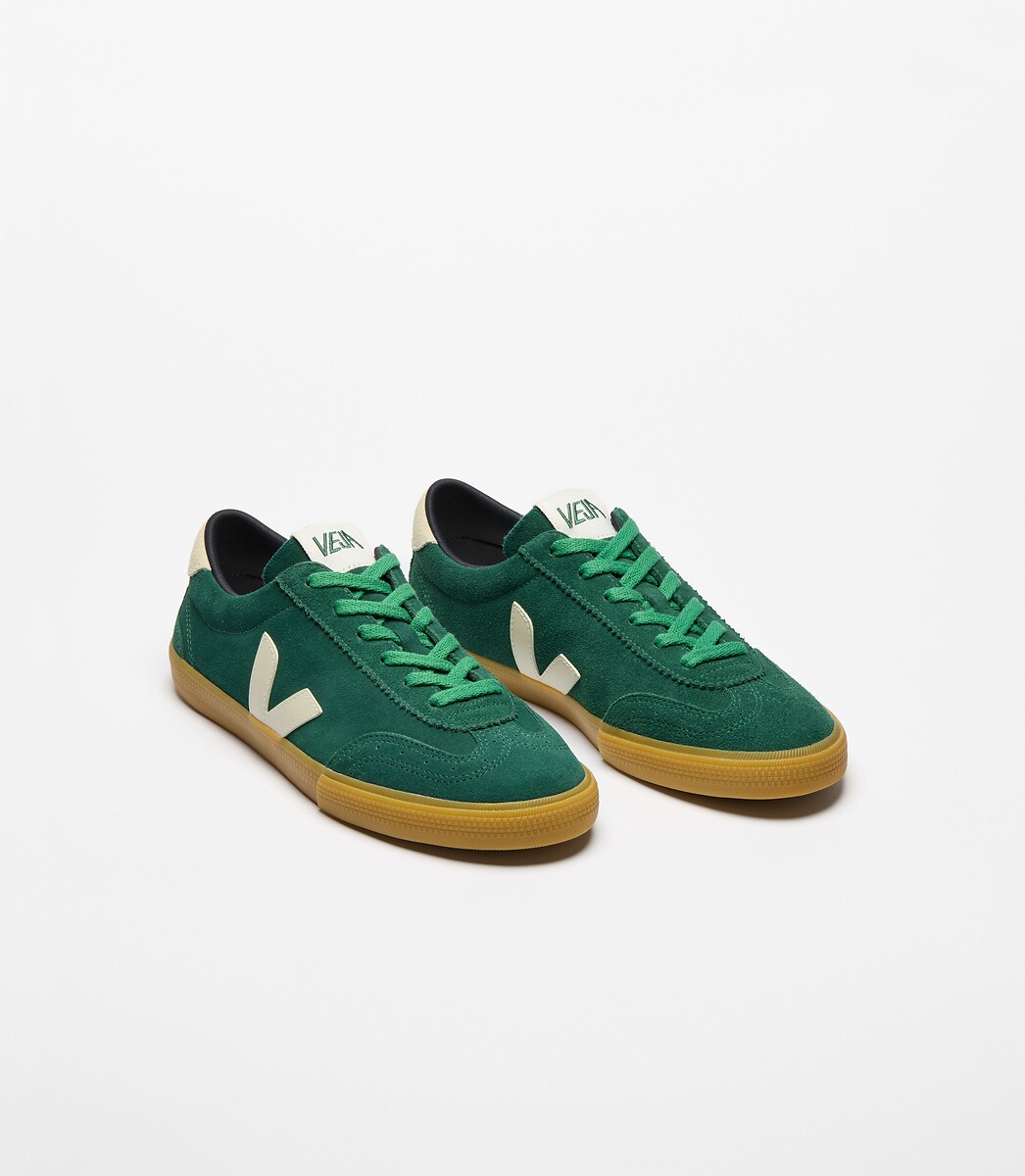 Baskets Volley, VEJA