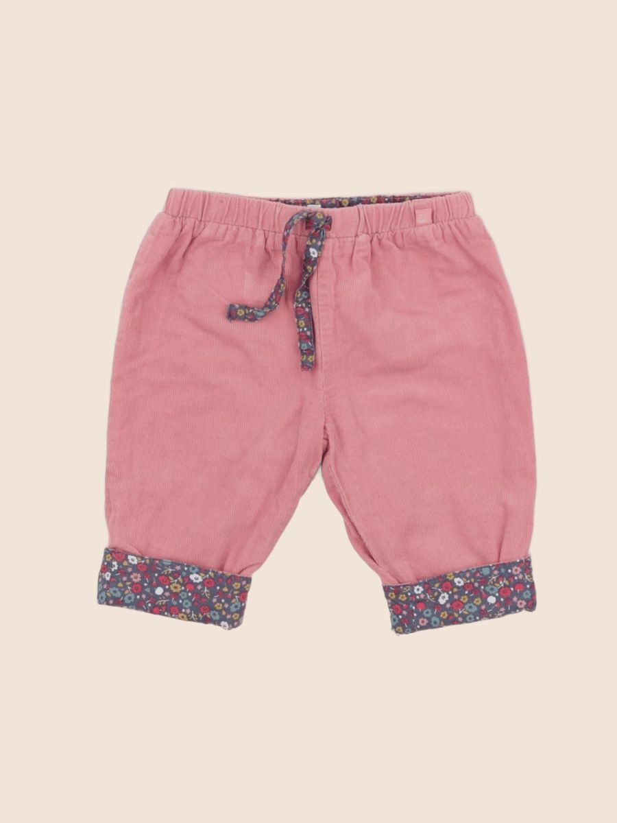 Pantalon - Etat satisfaisant, CADET ROUSSELLE