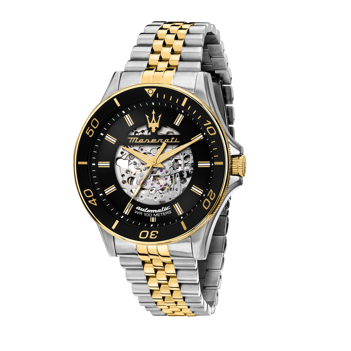 Montre Analogique SFIDA, MASERATI