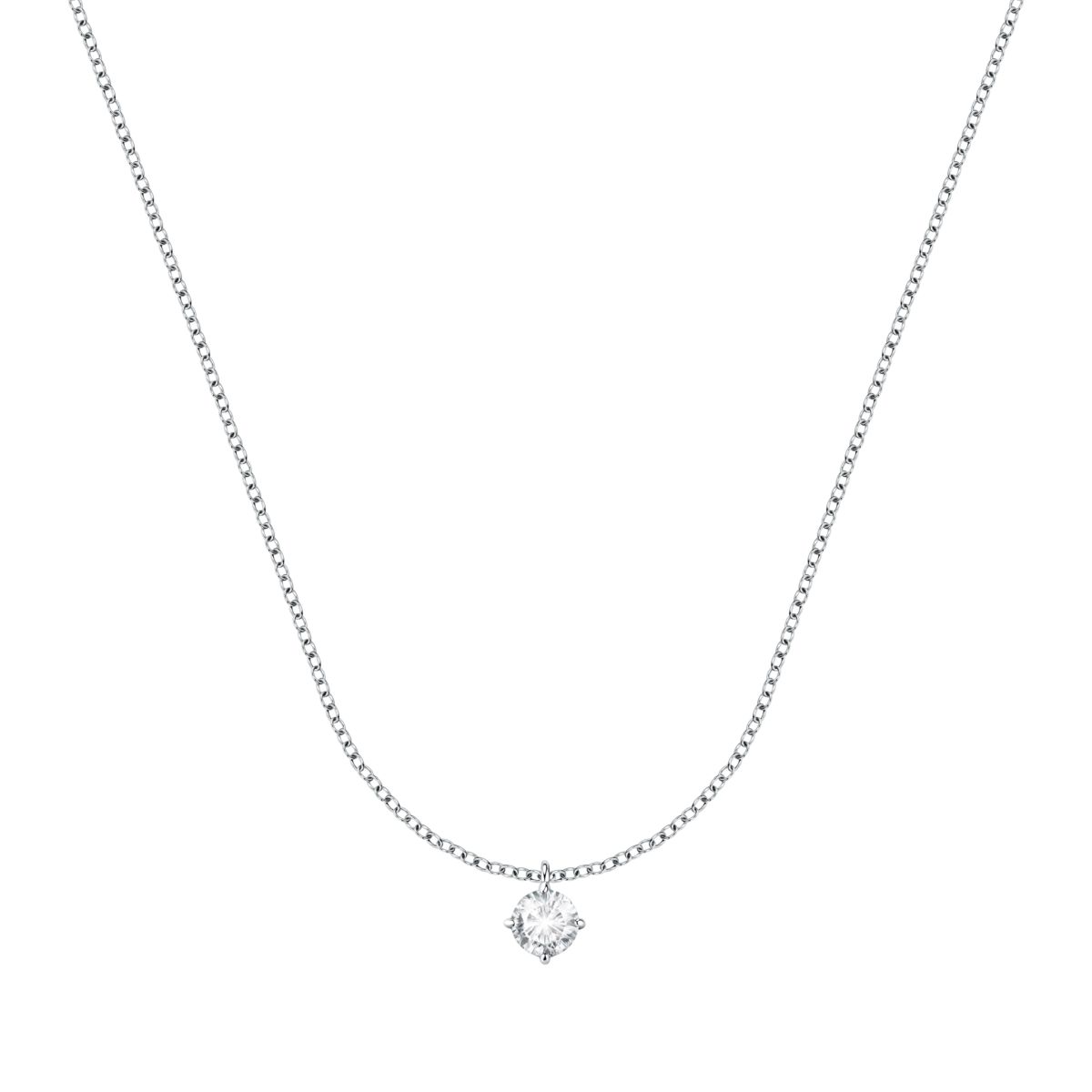 Collier en argent 925 AURORA, BLUESPIRIT