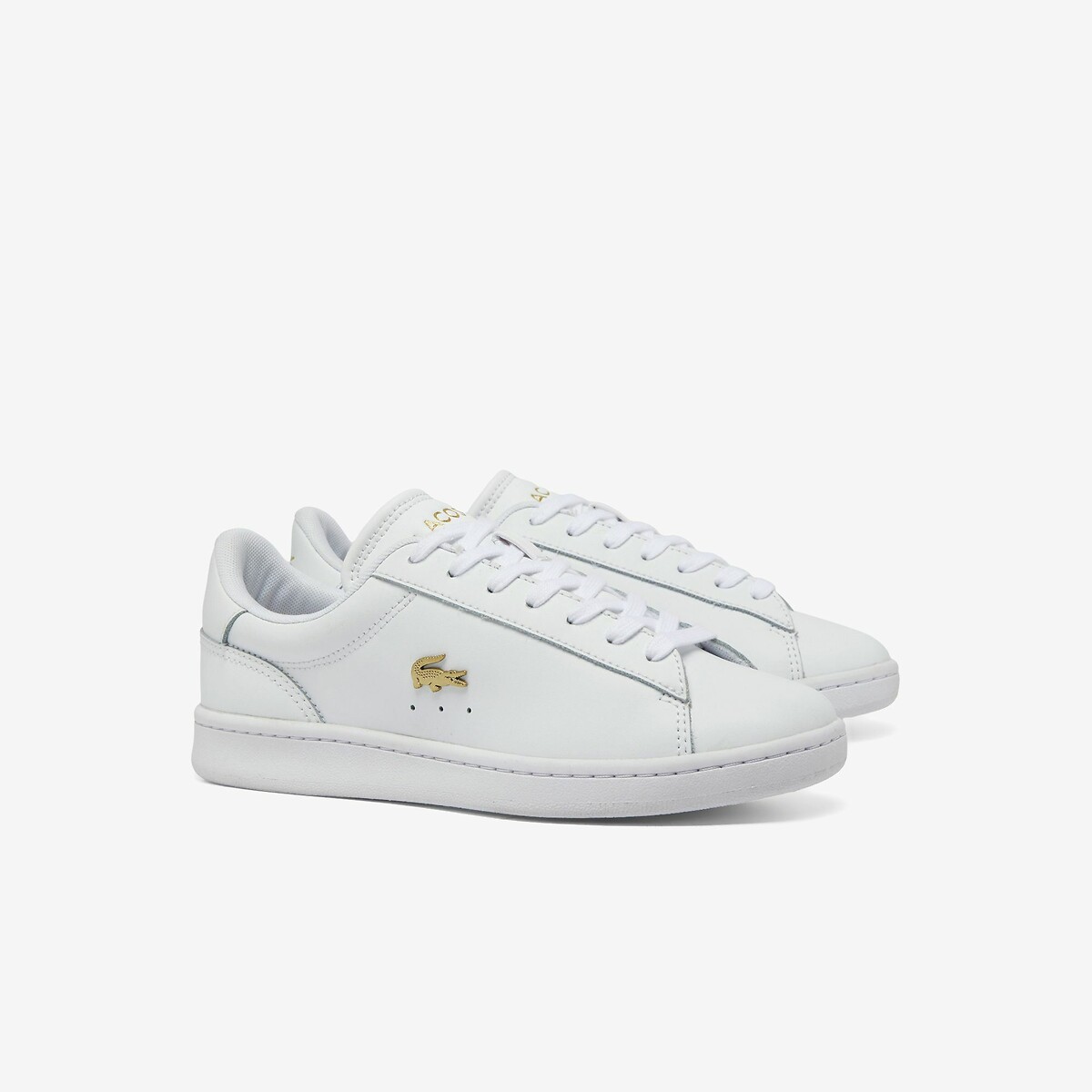 Lacoste Zapatillas bajas Carnaby Set