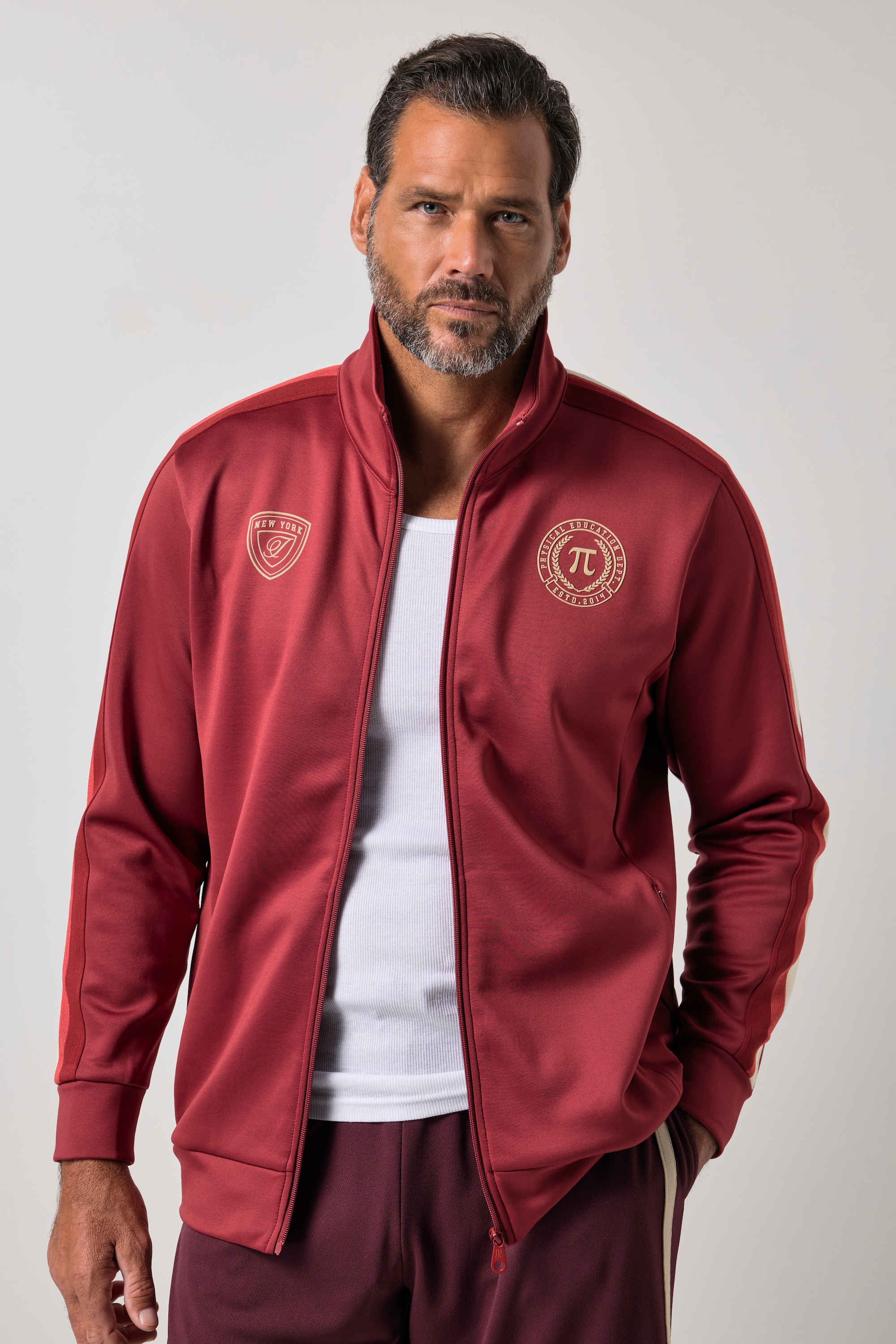 Veste de survêtement FLEXNAMIC®, JP1880