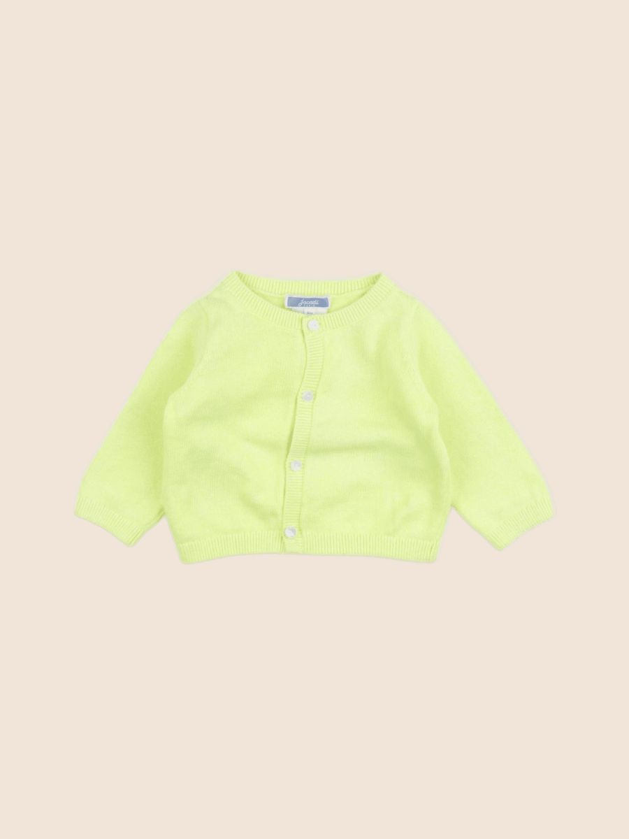 Gilet fluo - Bon état, JACADI