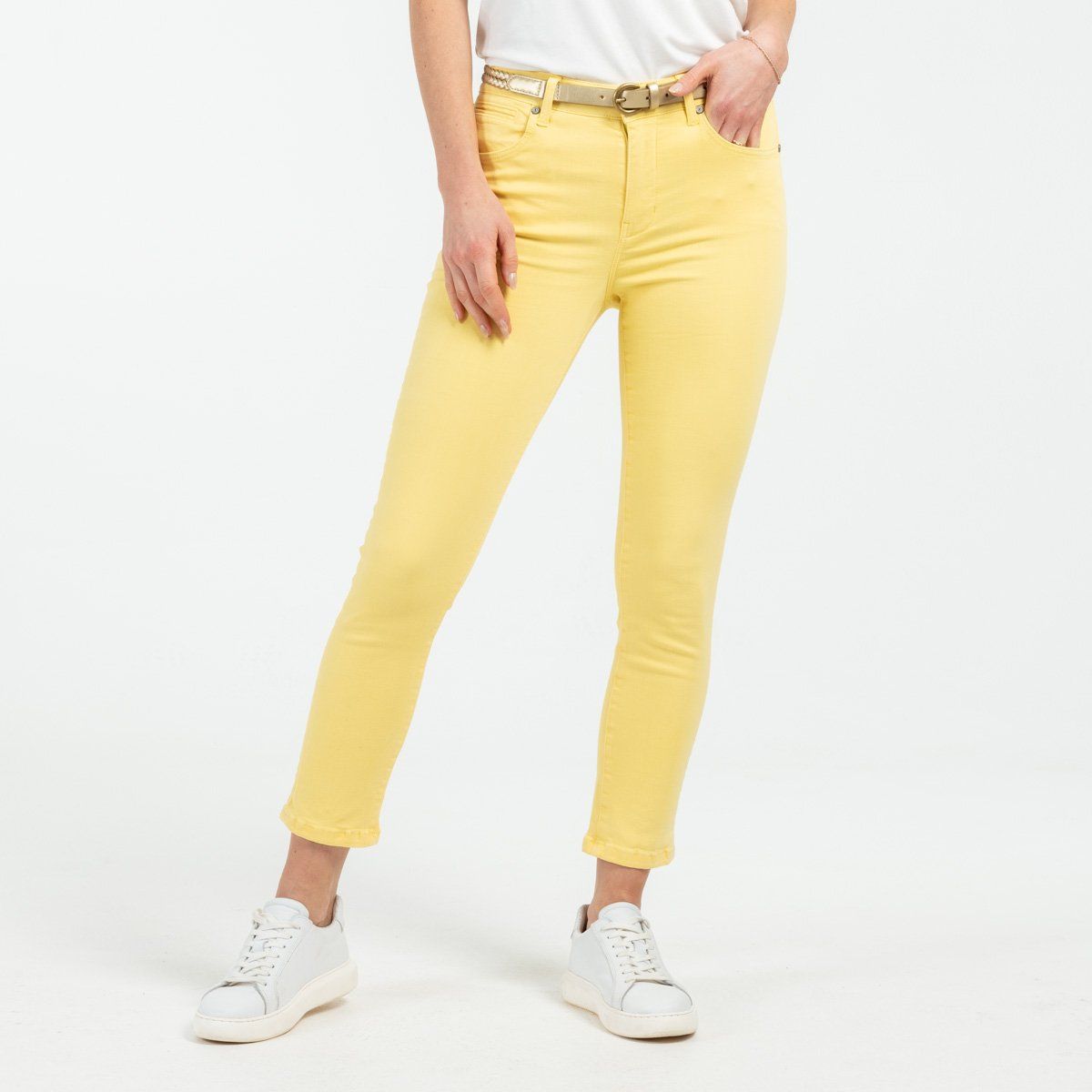 Pantalon femme clearance 38