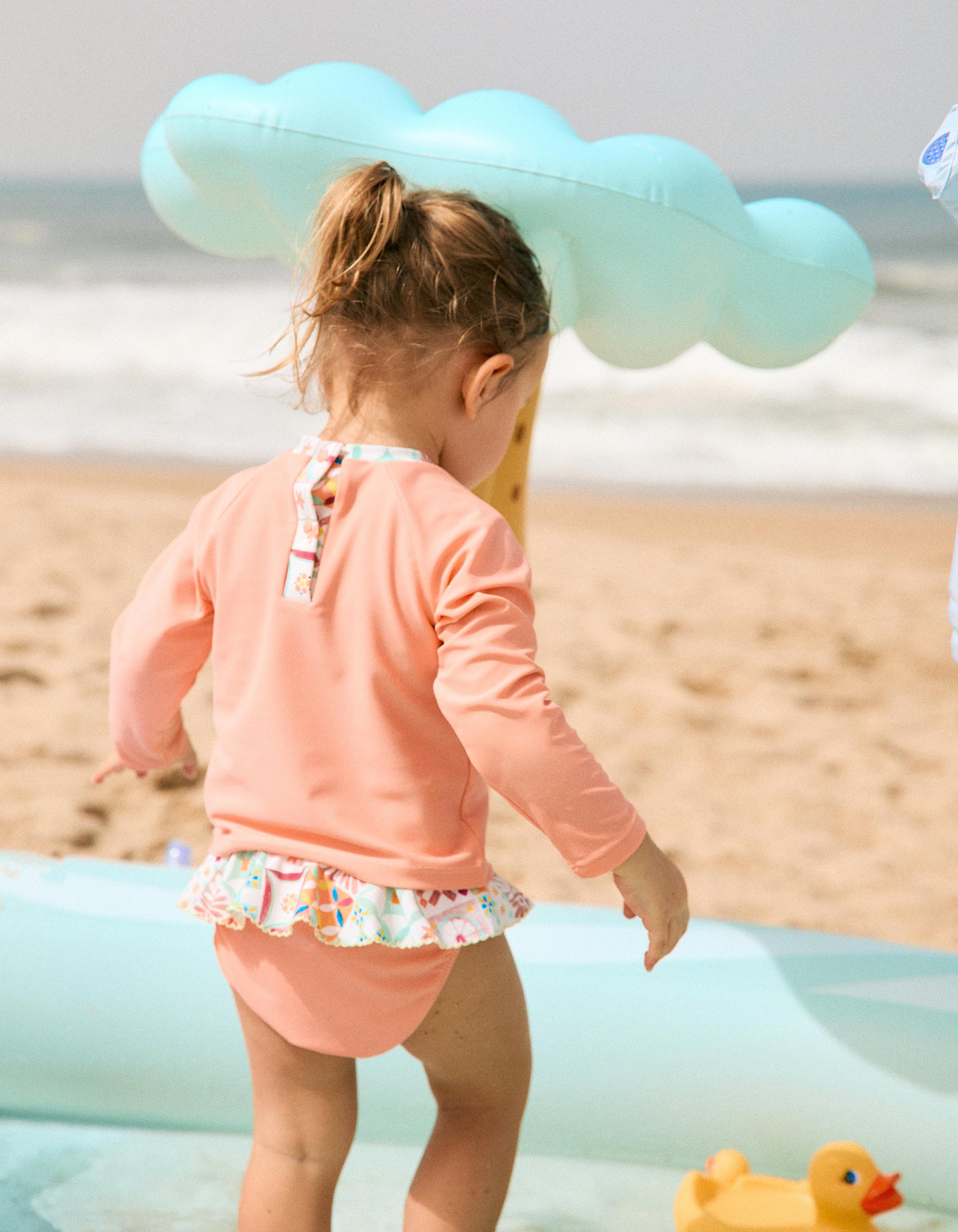 Protection Méduses Jambières Anti-UV IQ-UV Enfants 300 - - Millots Protection Méduses Jambières Anti-UV IQ-UV Enfants 300 - - Millots