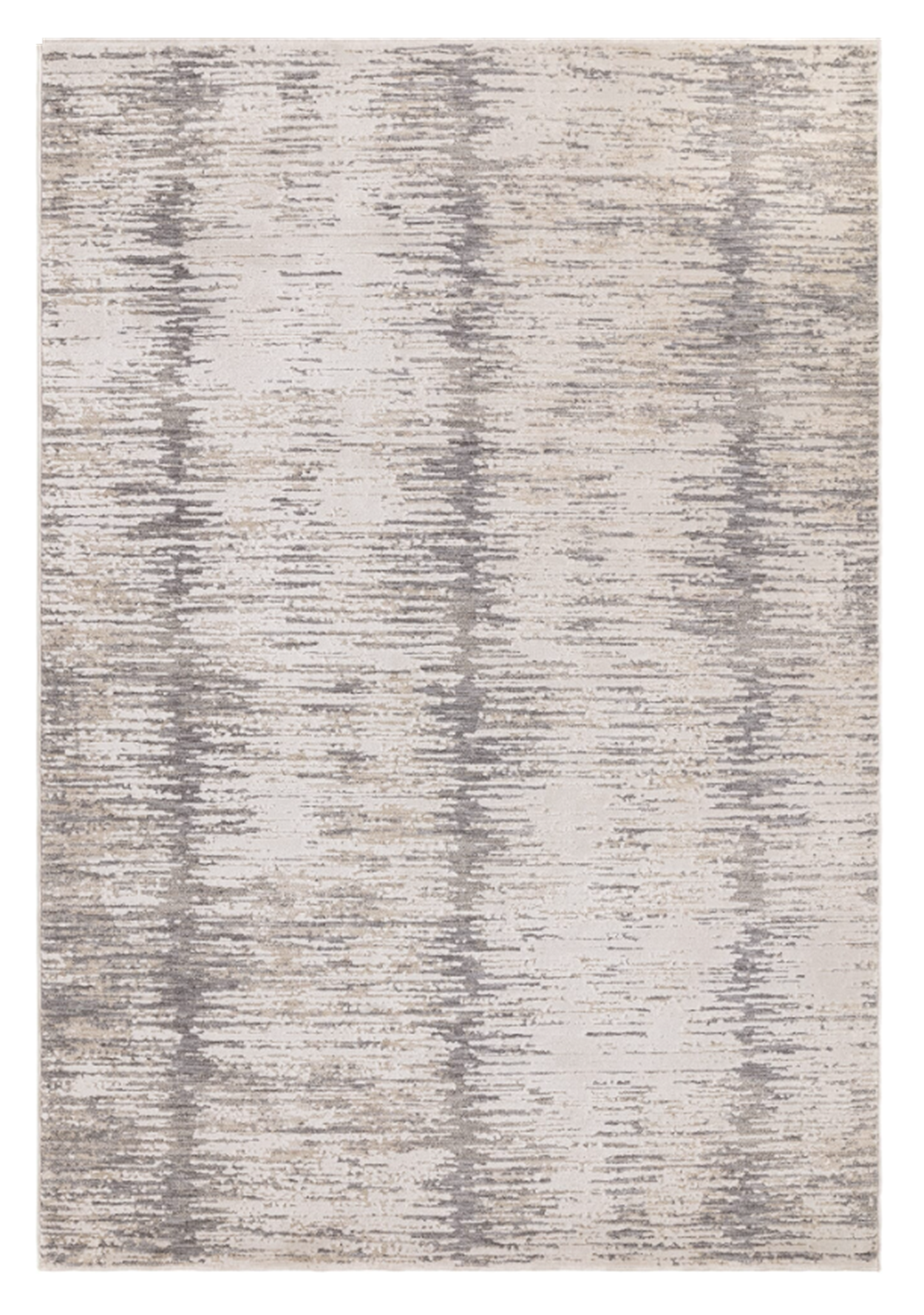 Tapis tissé plat moderne SAND, NOVATREND