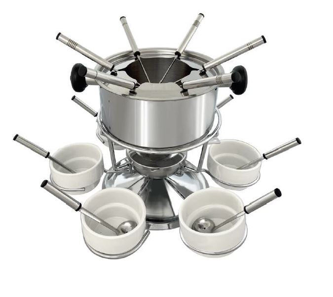 Ensemble à fondue bourguignonne 6 personnes, ROTEL