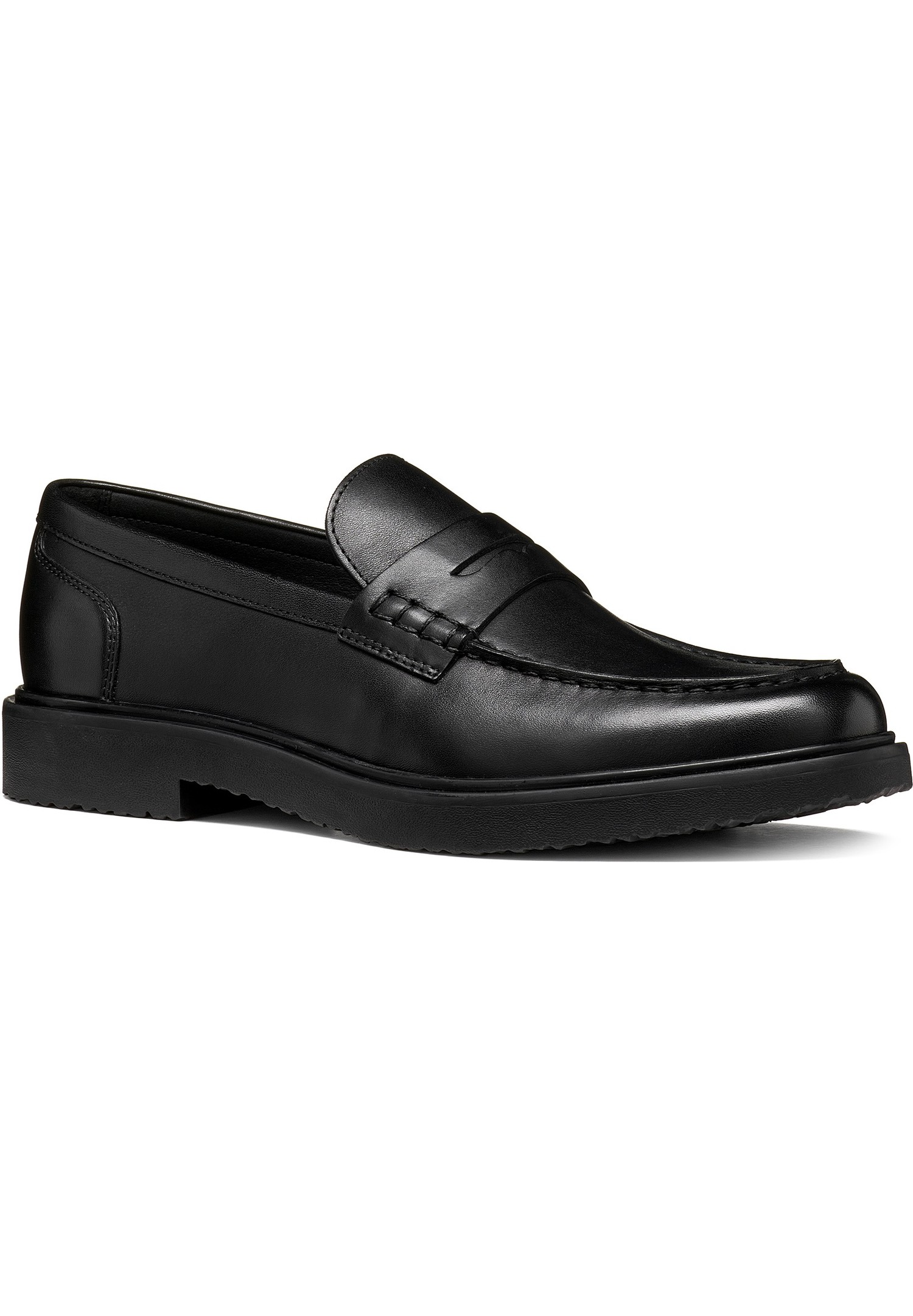 Mocassins U MASSIMIANO, GEOX