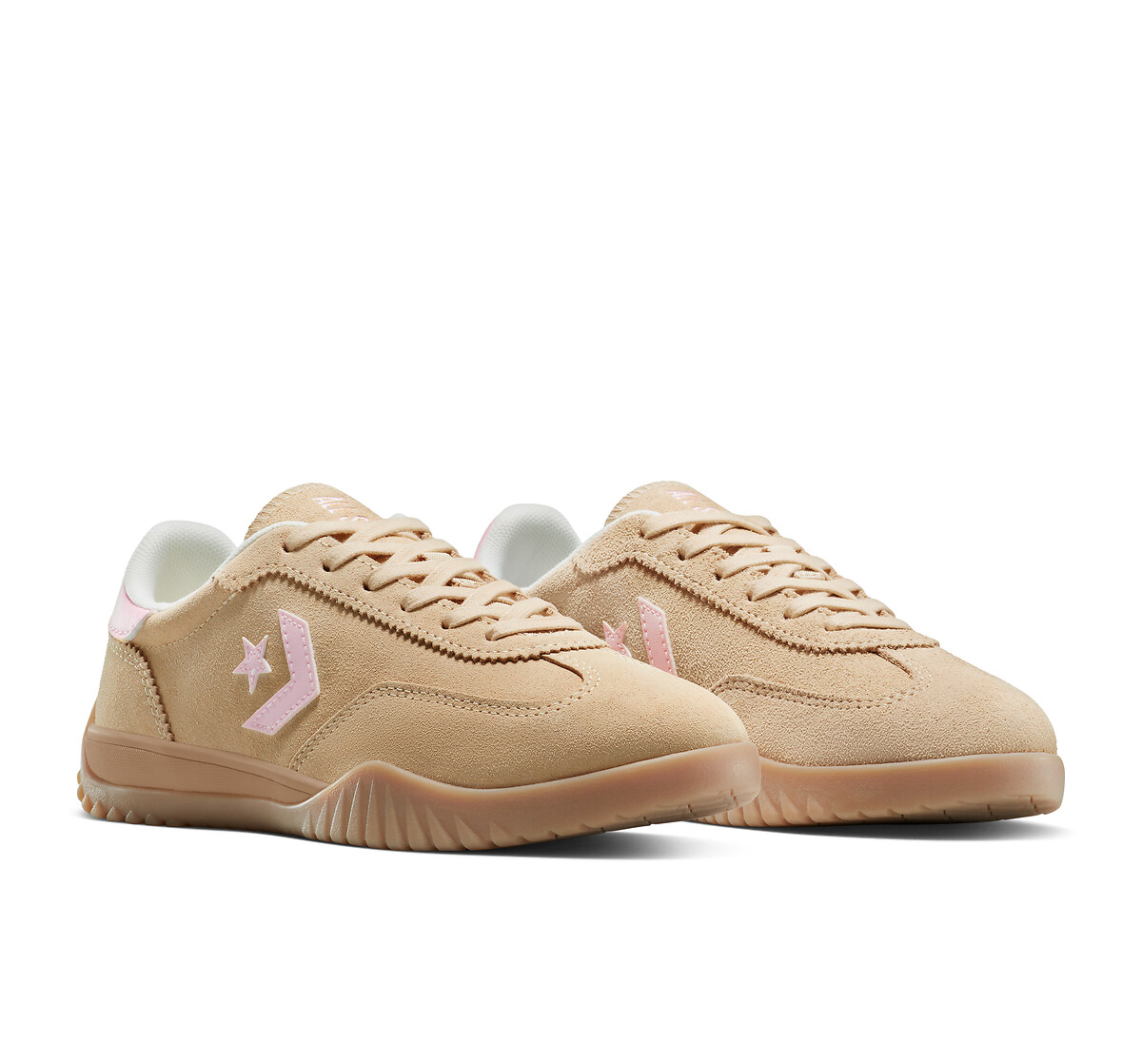 Baskets Run Star Trainer Seasonal Color