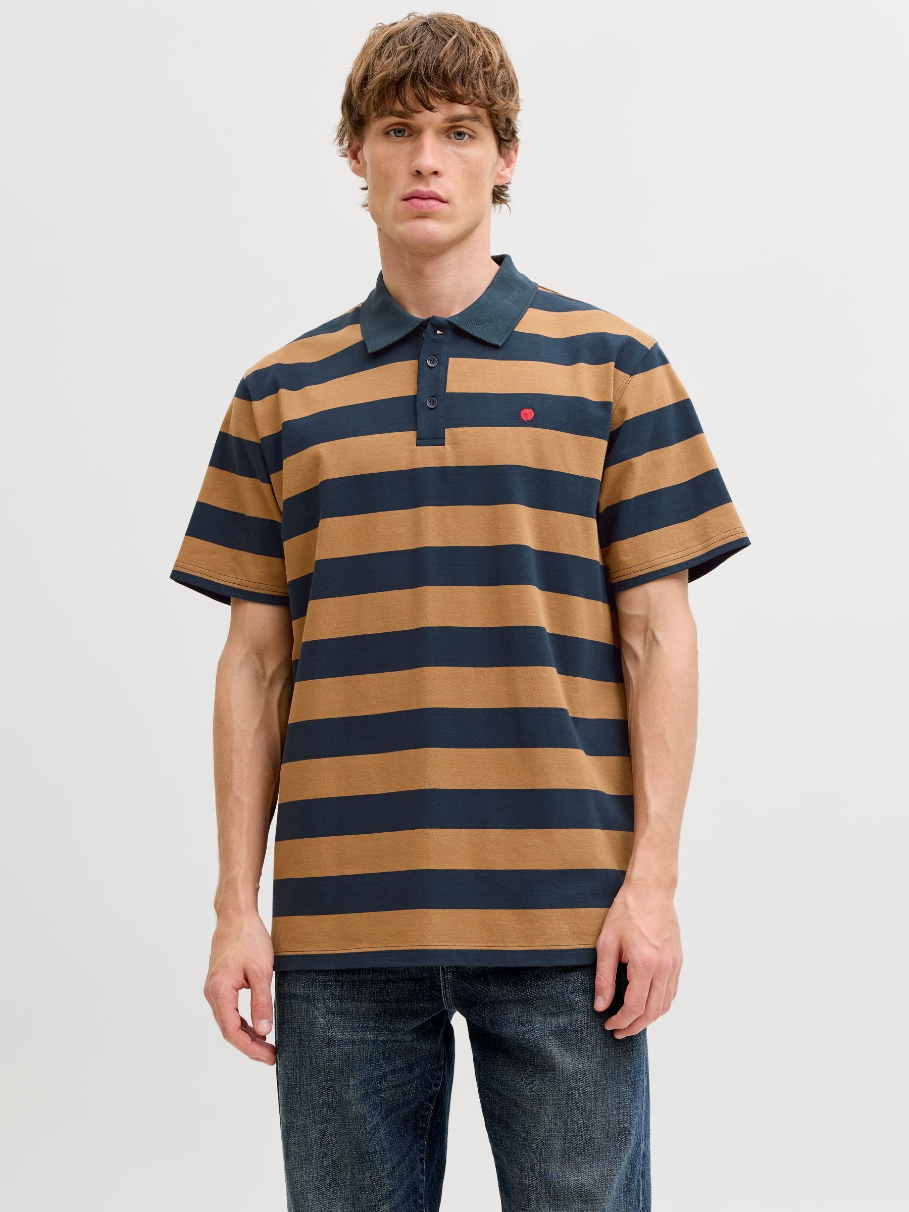 Polo, JACK & JONES