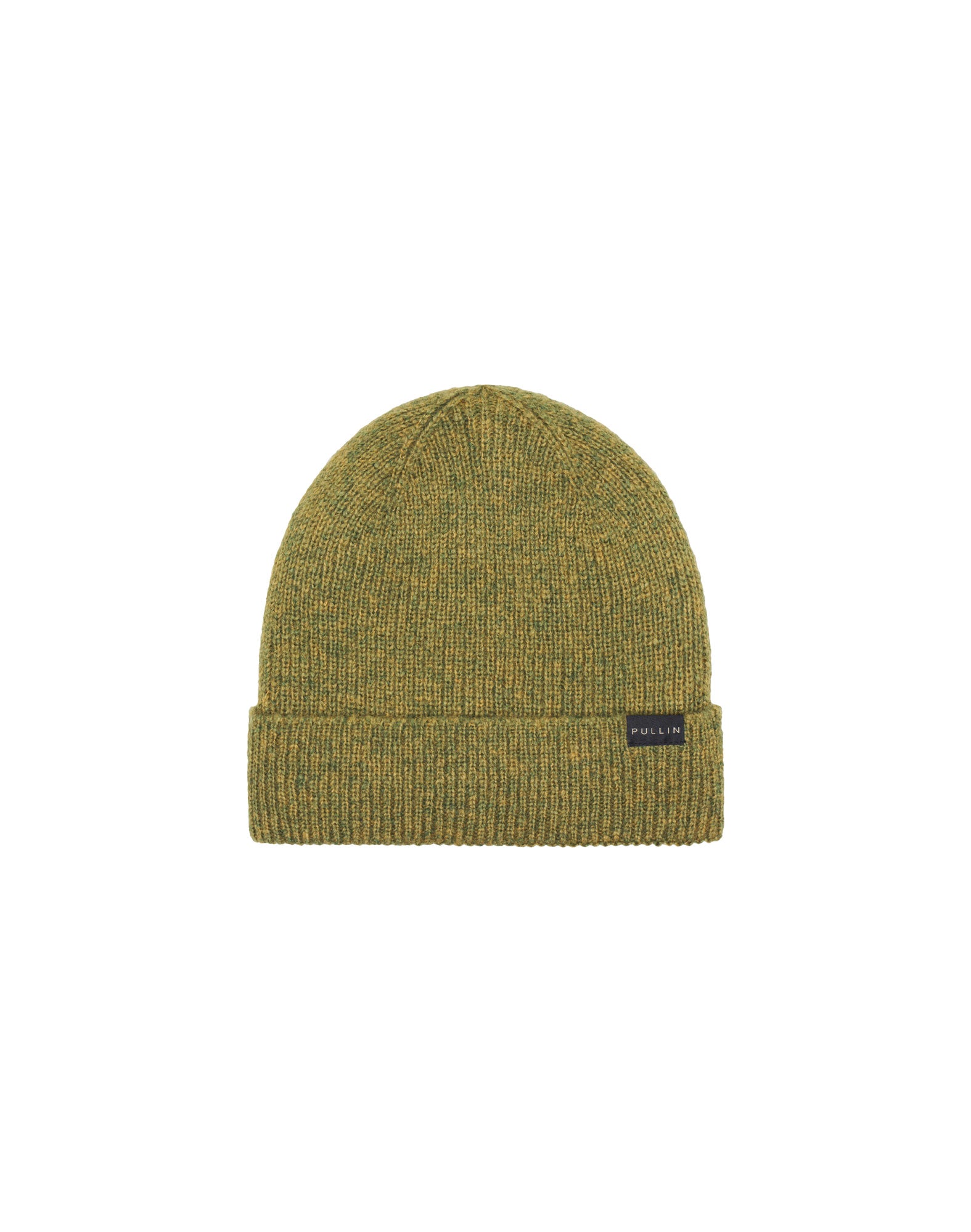 BONNET FLUFFYGREENY, PULLIN