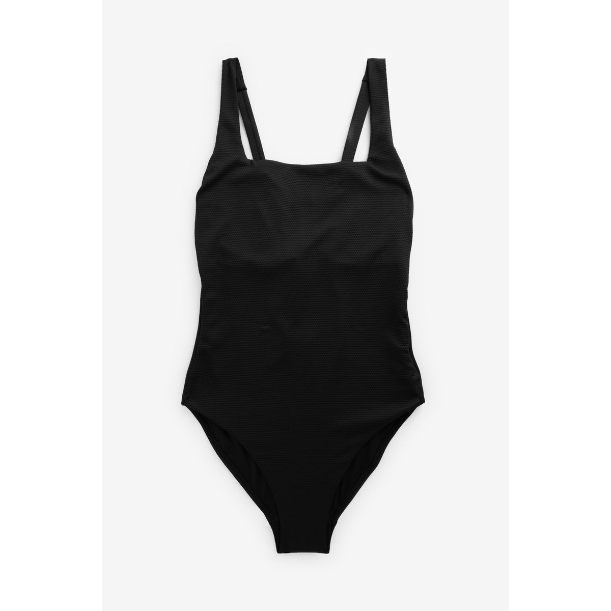Maillot De Bain À Encolure Carrée Bonnet E, NEXT