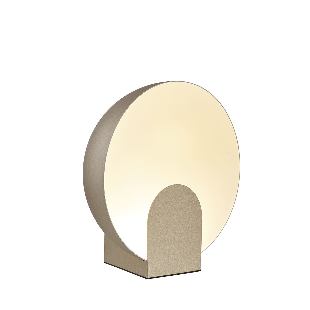 Lampe design en métal, OCULO, MANTRA