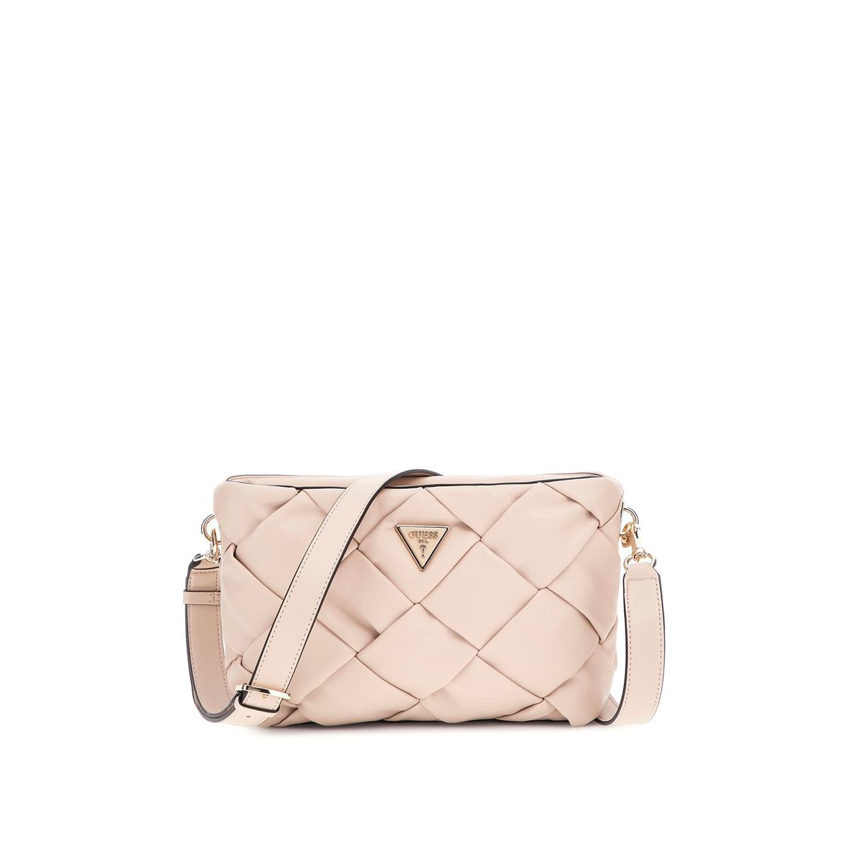 Pochette best sale guess rose