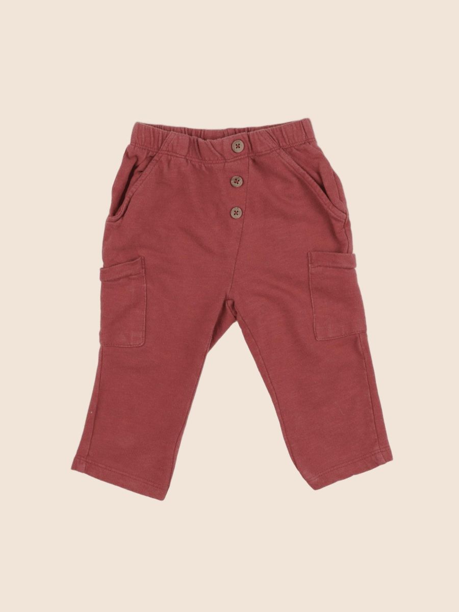 Pantalon - Etat satisfaisant, LA REDOUTE