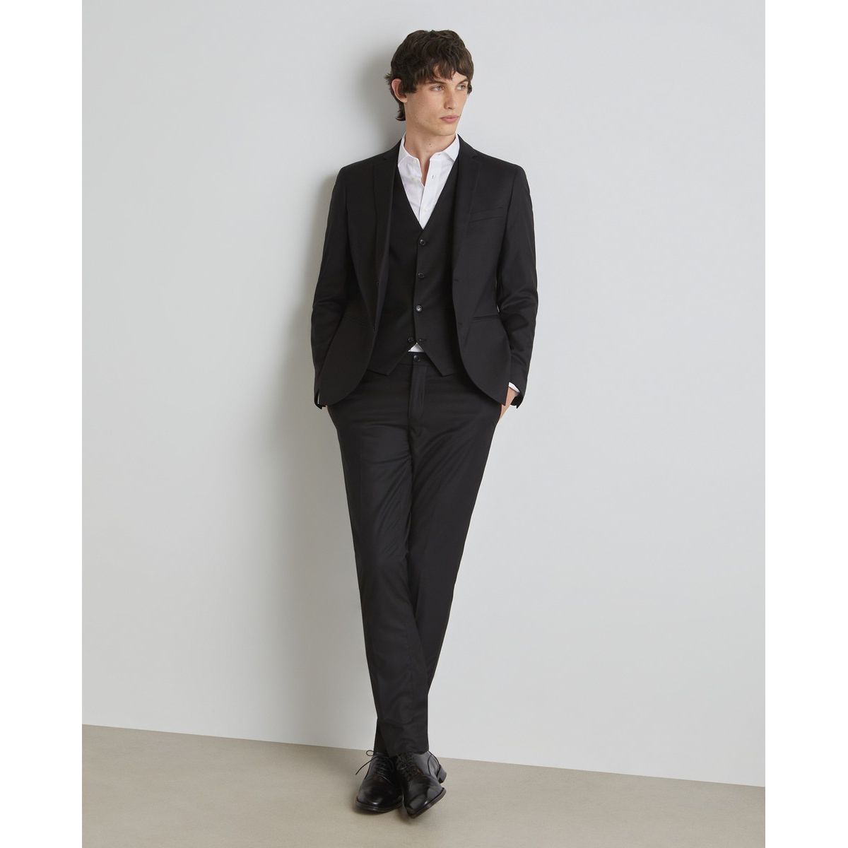 La redoute costume homme new arrivals