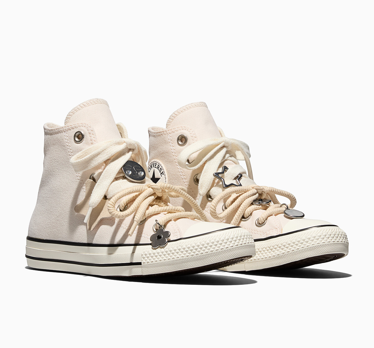 Converse Zapatillas CHUCK TAYLOR ALL STAR HI PORTABLE HEIRLOOM