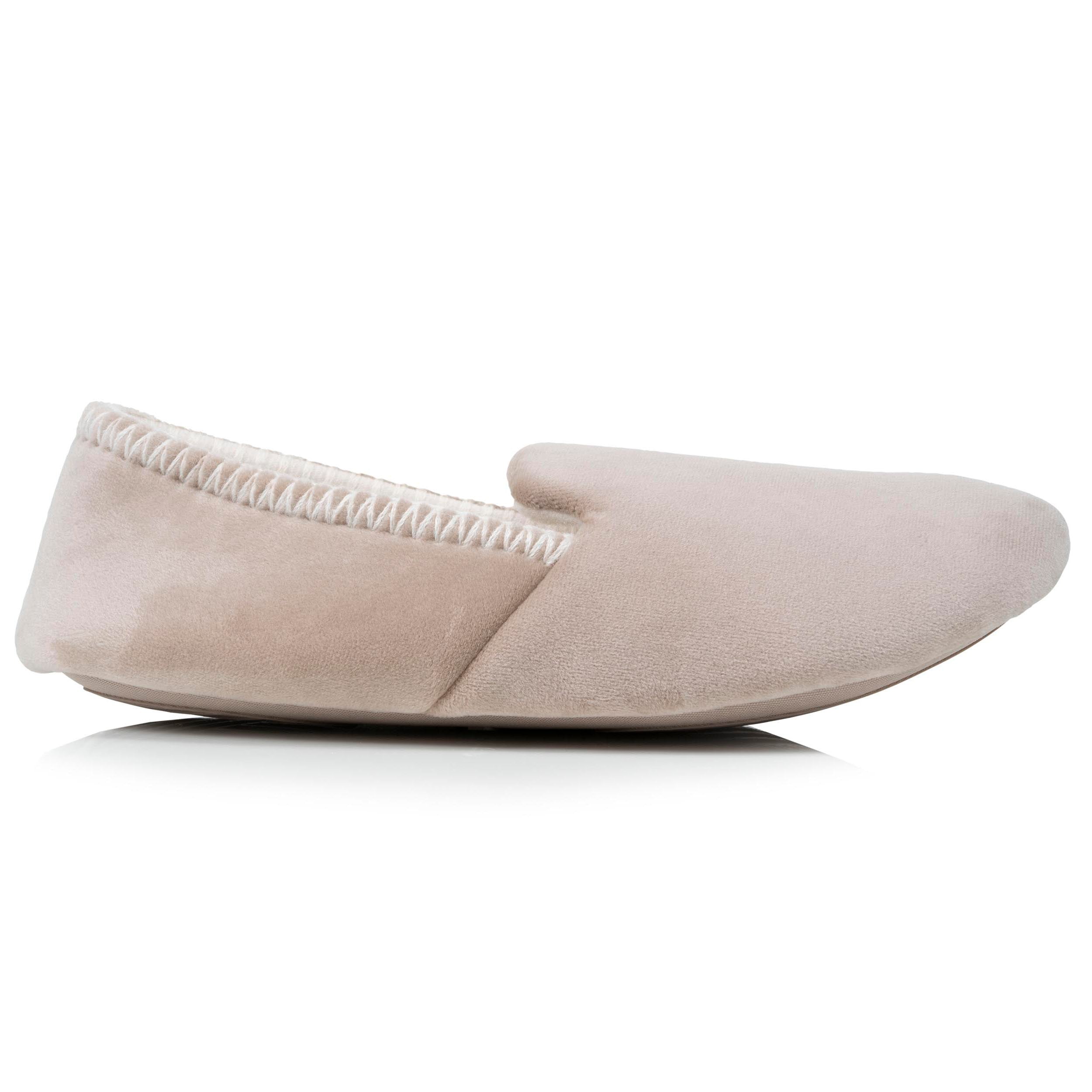 Chaussons extra-light Slippers, ISOTONER
