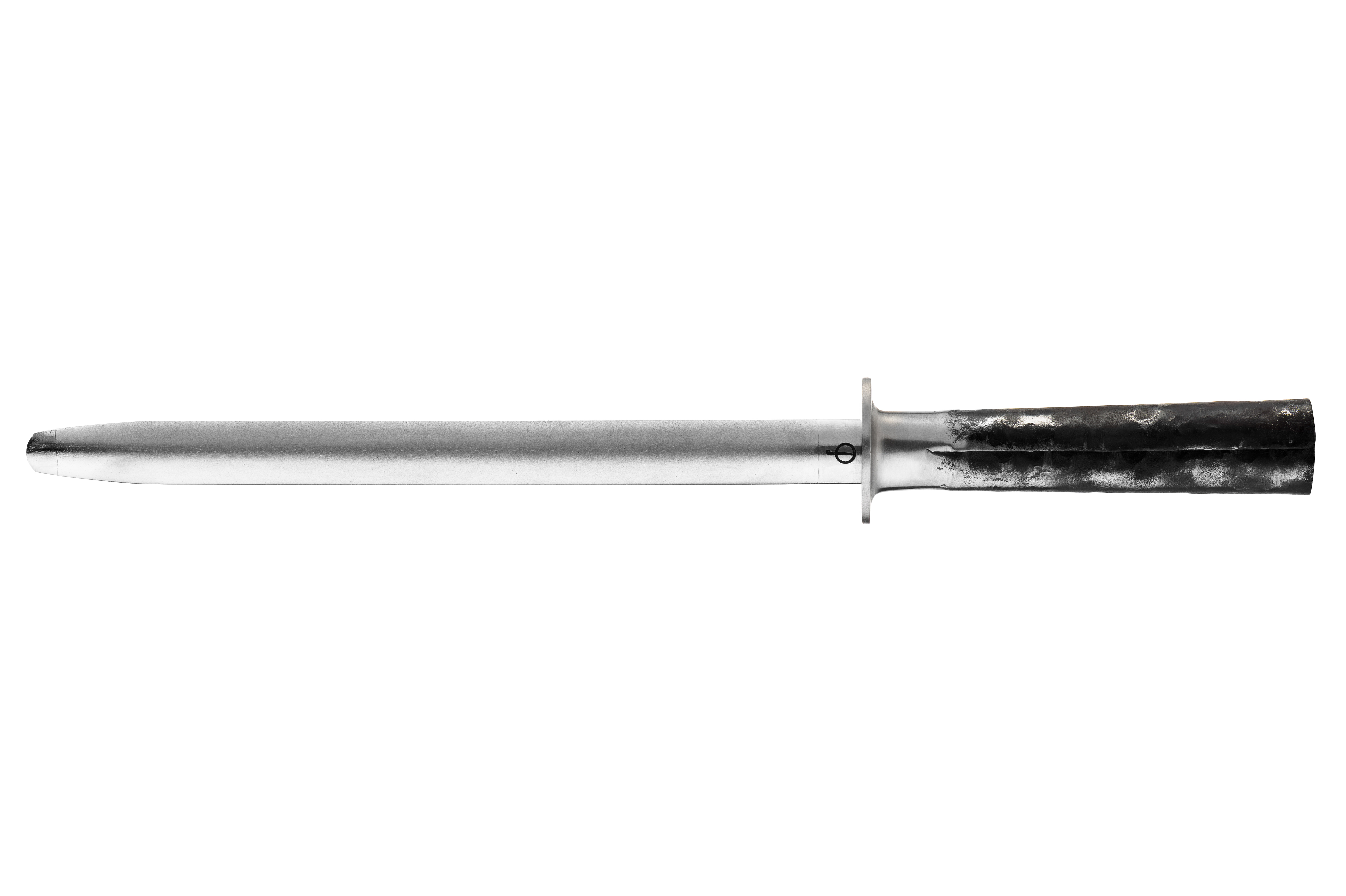 Affûteur à couteau en acier inoxydable, BRUTE, STYLE DE VIE