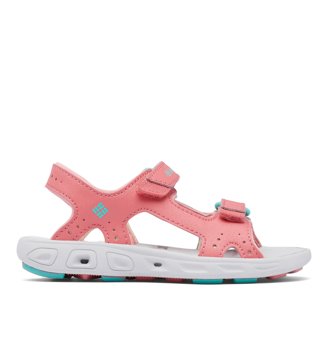 Kids Techsun™ Vent Sandals, COLUMBIA